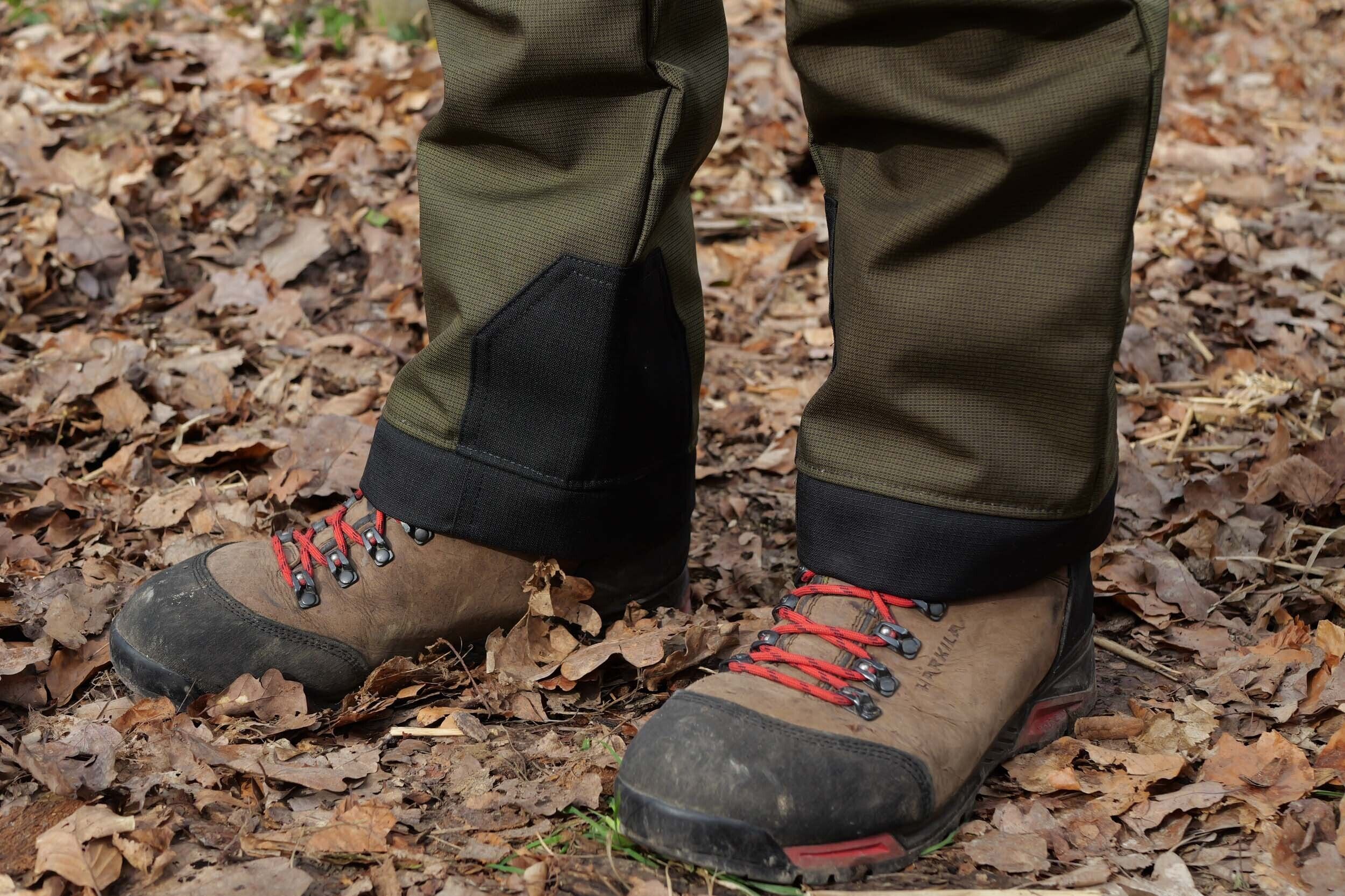 PSS Sauenschutzhose X-TREME Protect (grün)