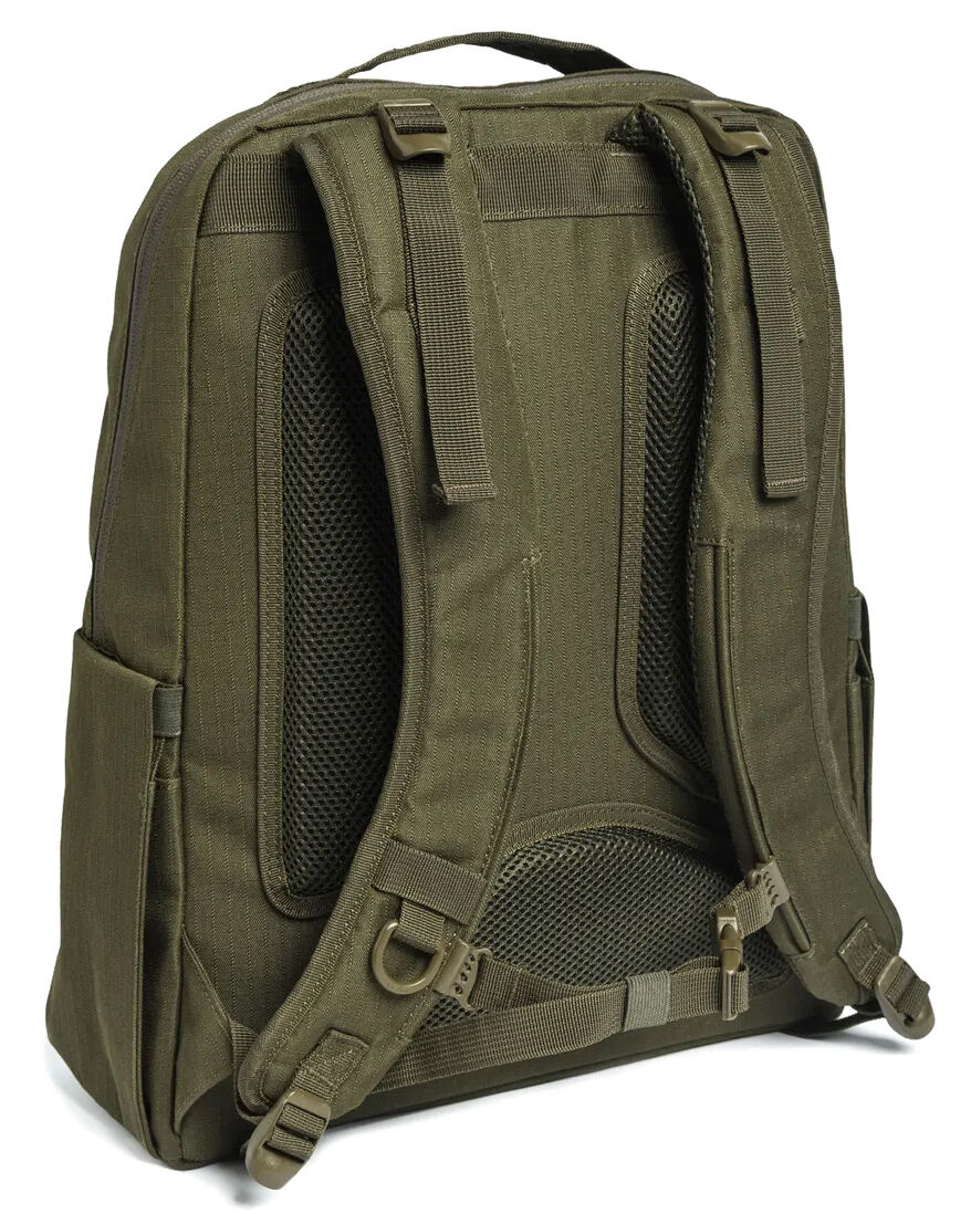 Beretta GameKeeper EVO Rucksack (Moss/Brown Bark)