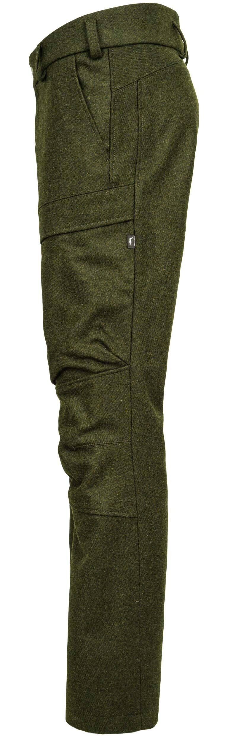 Jagdhund Gamsleiten 2 Leichte Hose (grün) Jagdhund Gamsleiten 2 Leichte Hose (grün)