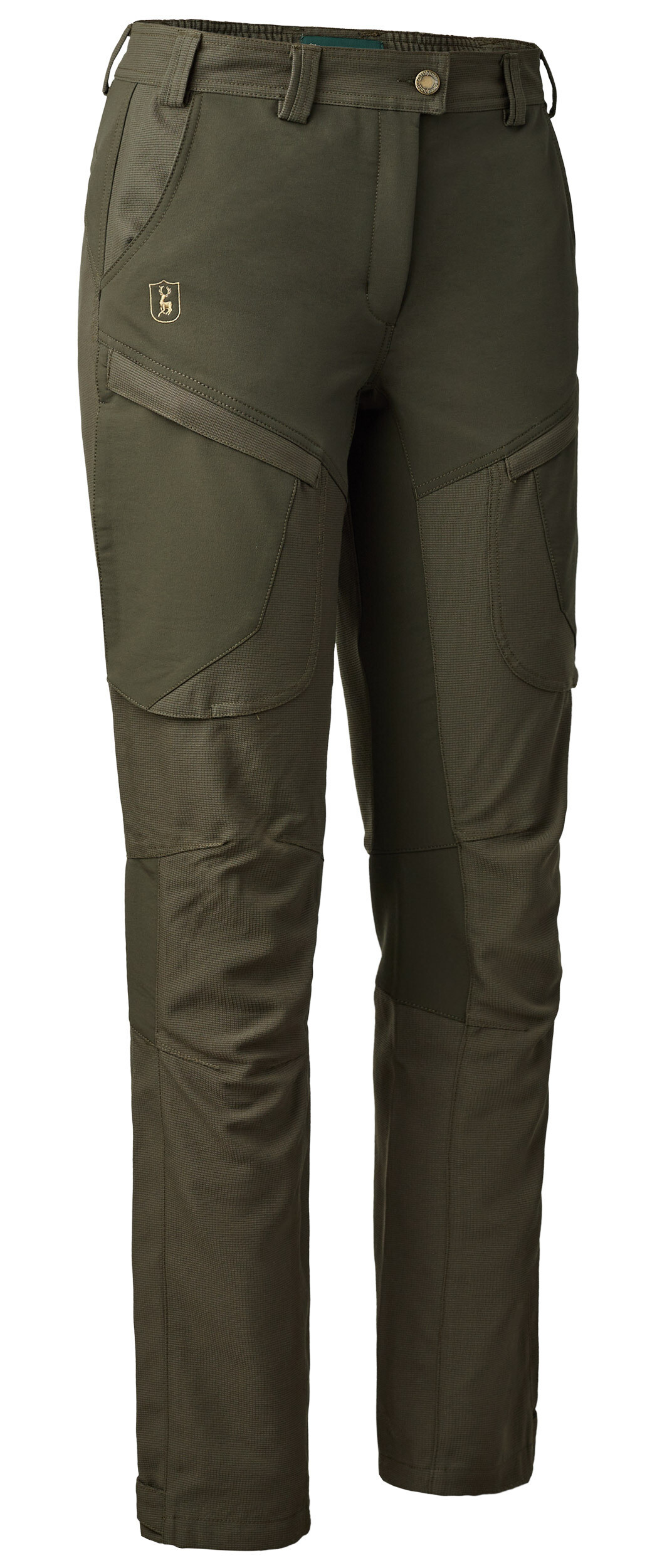 Deerhunter Lady Ann Extreme Hose (Palm Green)