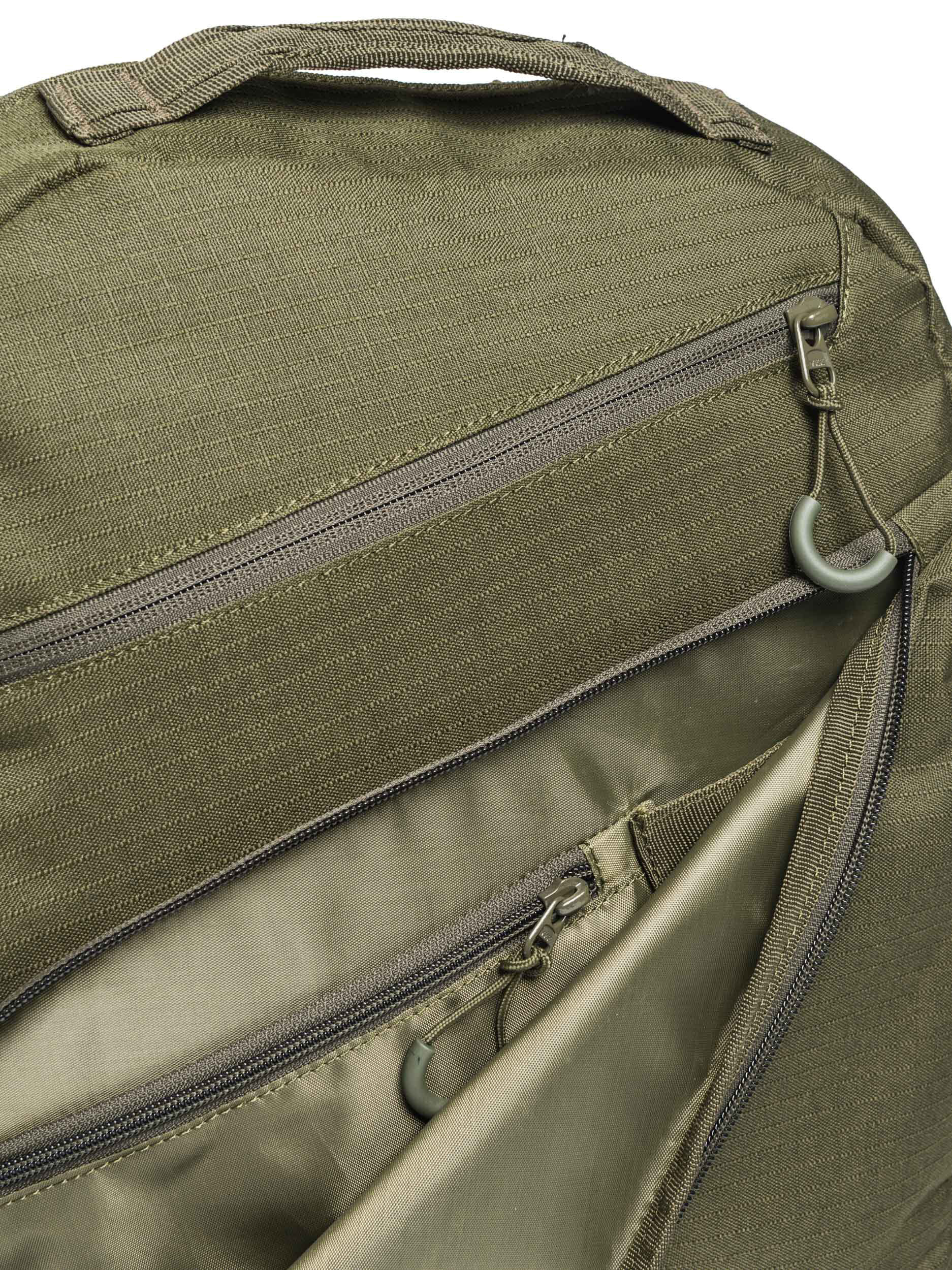 Beretta GameKeeper EVO Rucksack (Moss/Brown Bark)