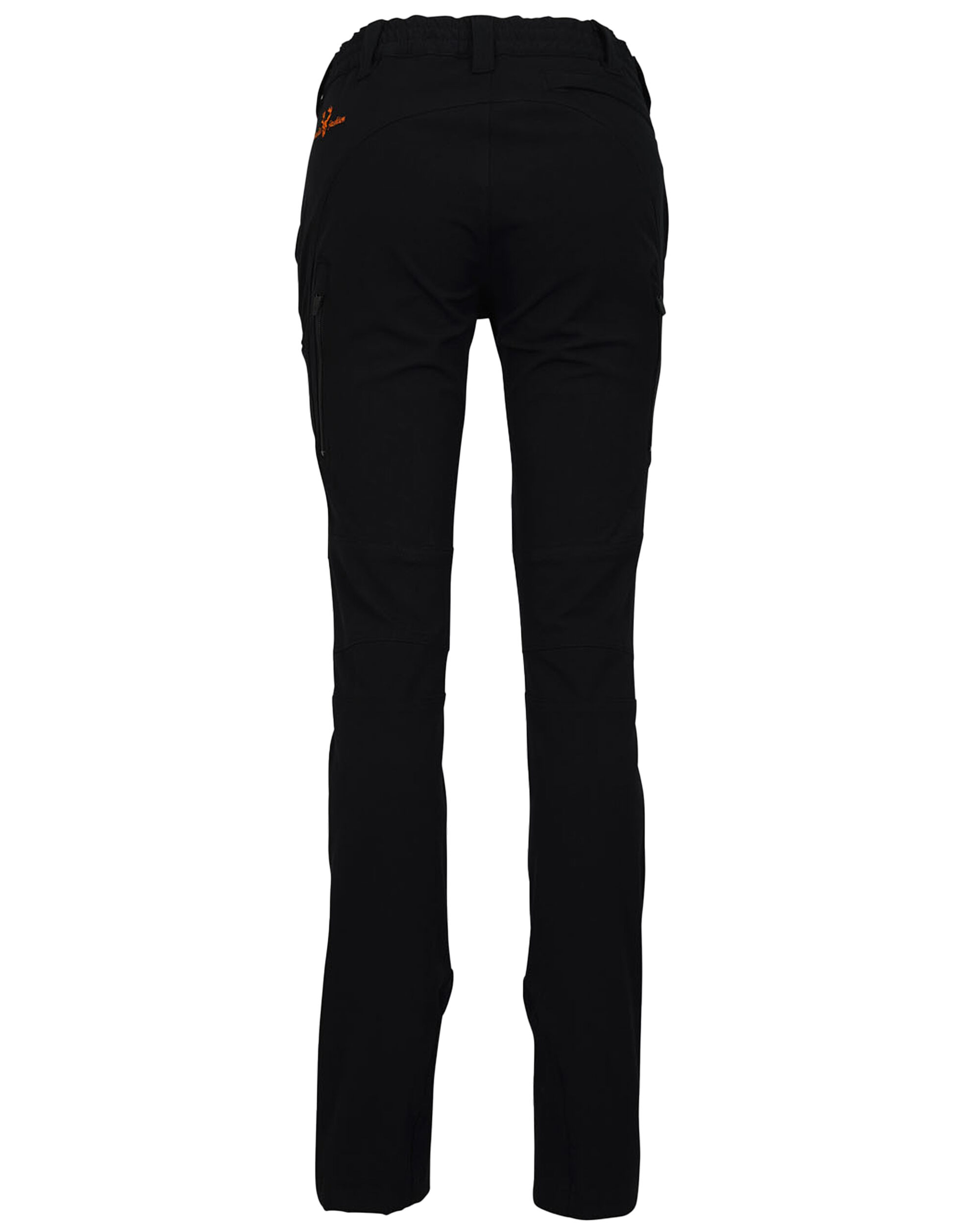 Hubertus Damen-Stretchhose Emma (schwarz)