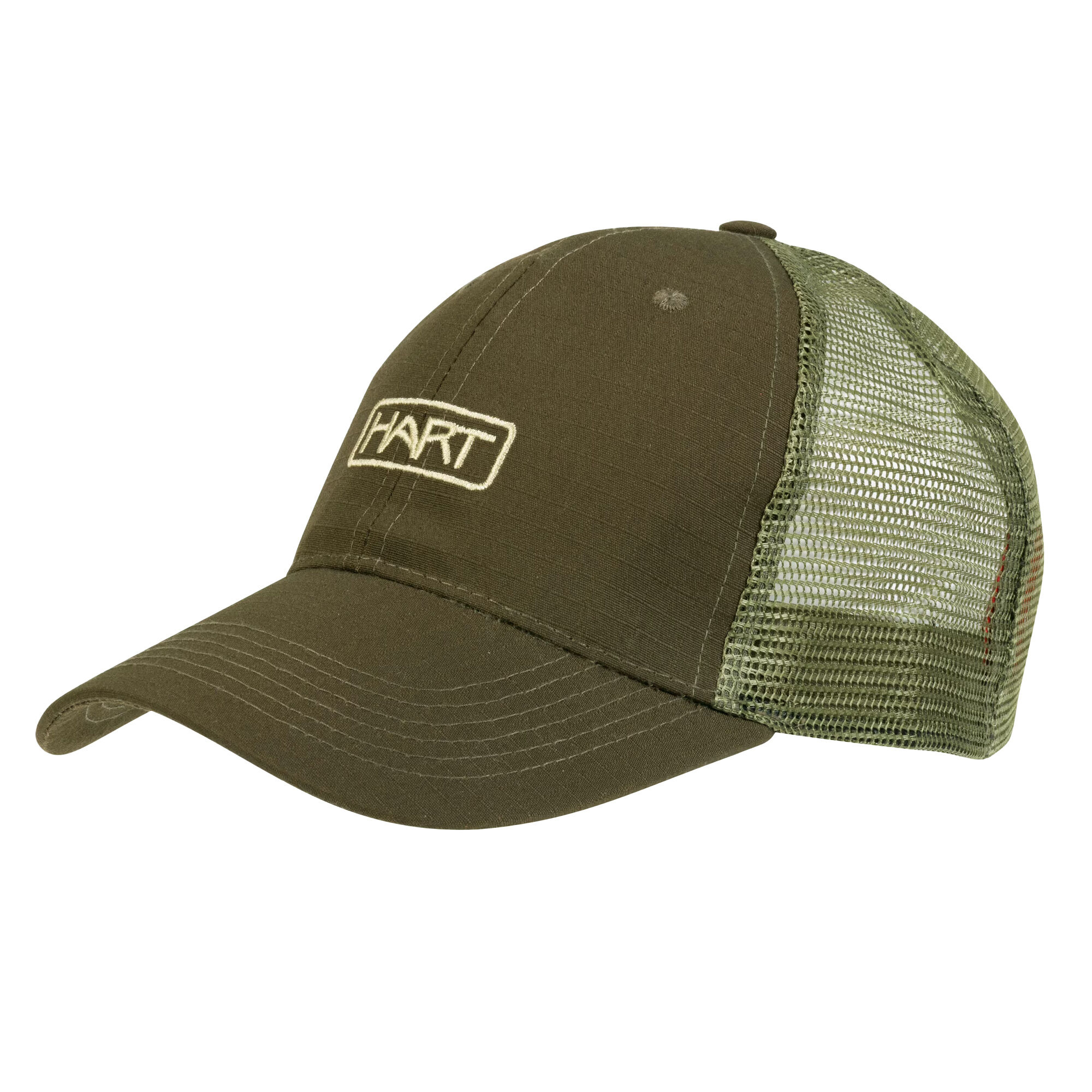 Hart Gorosta-C Cap (grün)