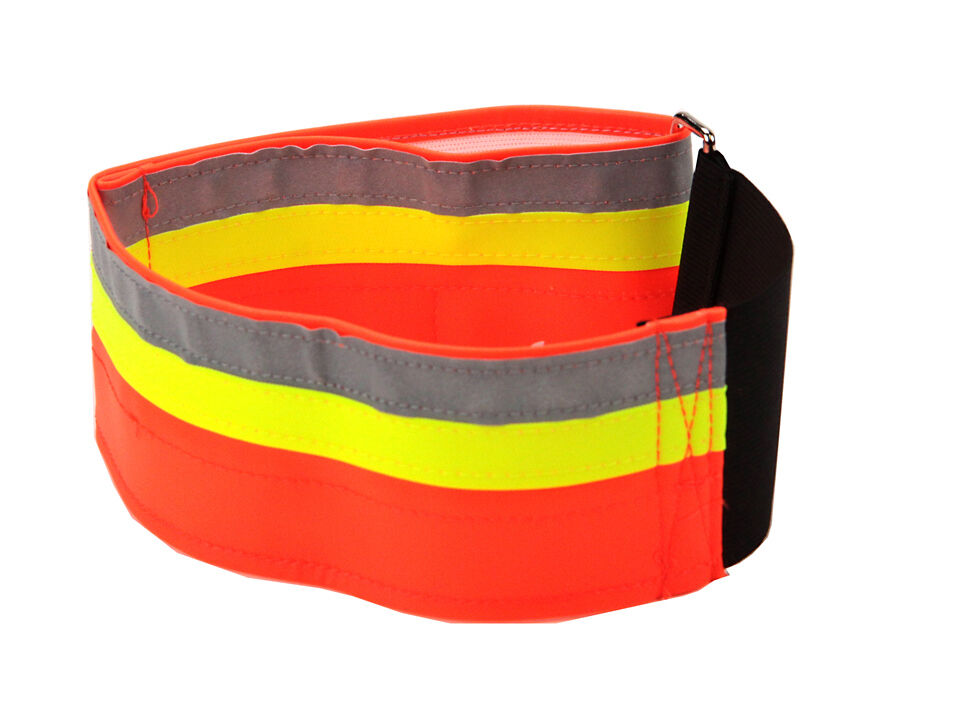 Zantex Kombihalsung (Orange) Zantex Kombihalsung (Orange)