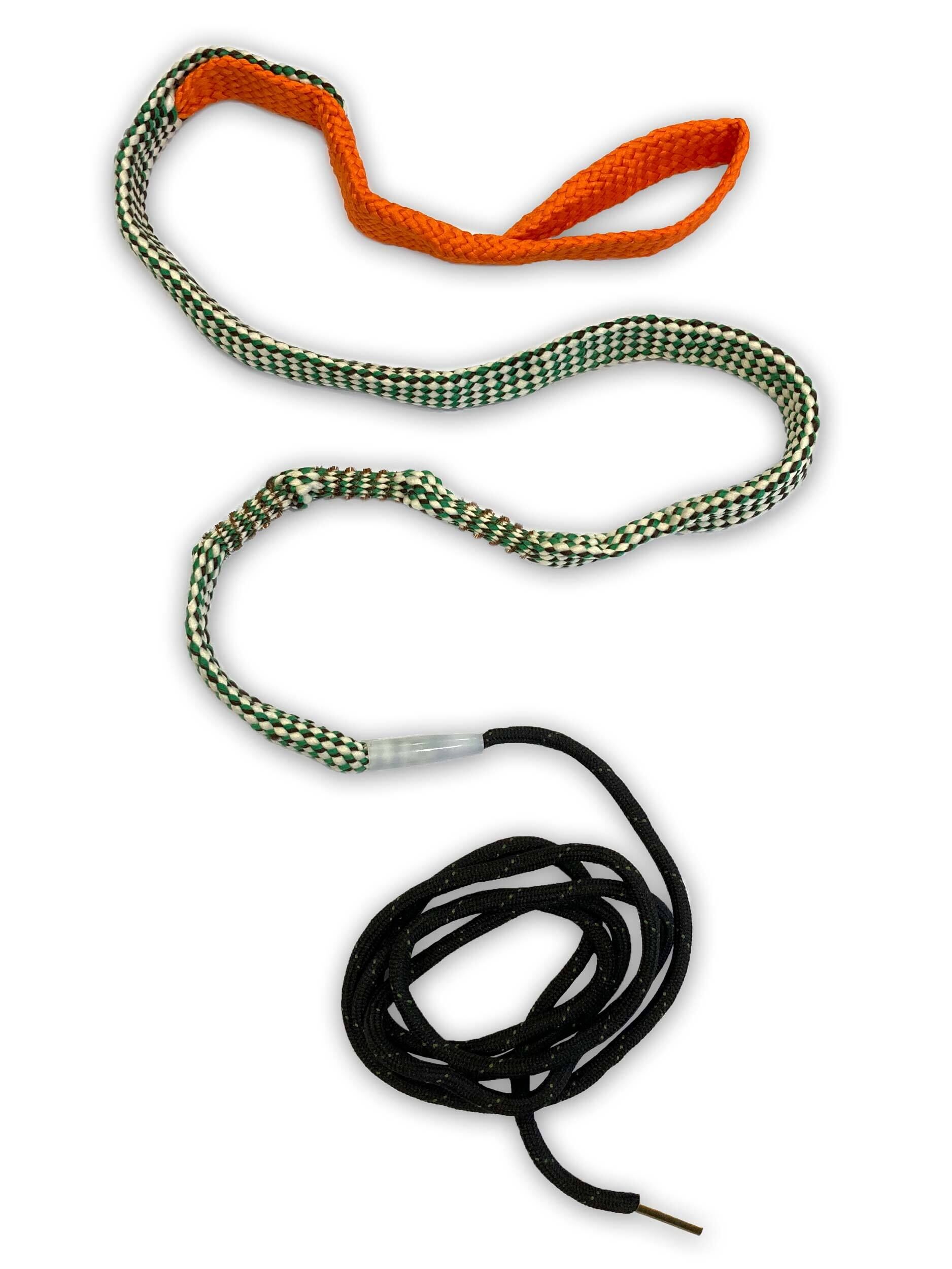 Hoppe's BoreSnake Viper DEN für Büchsen (inkl. Aufbewahrungsbox)