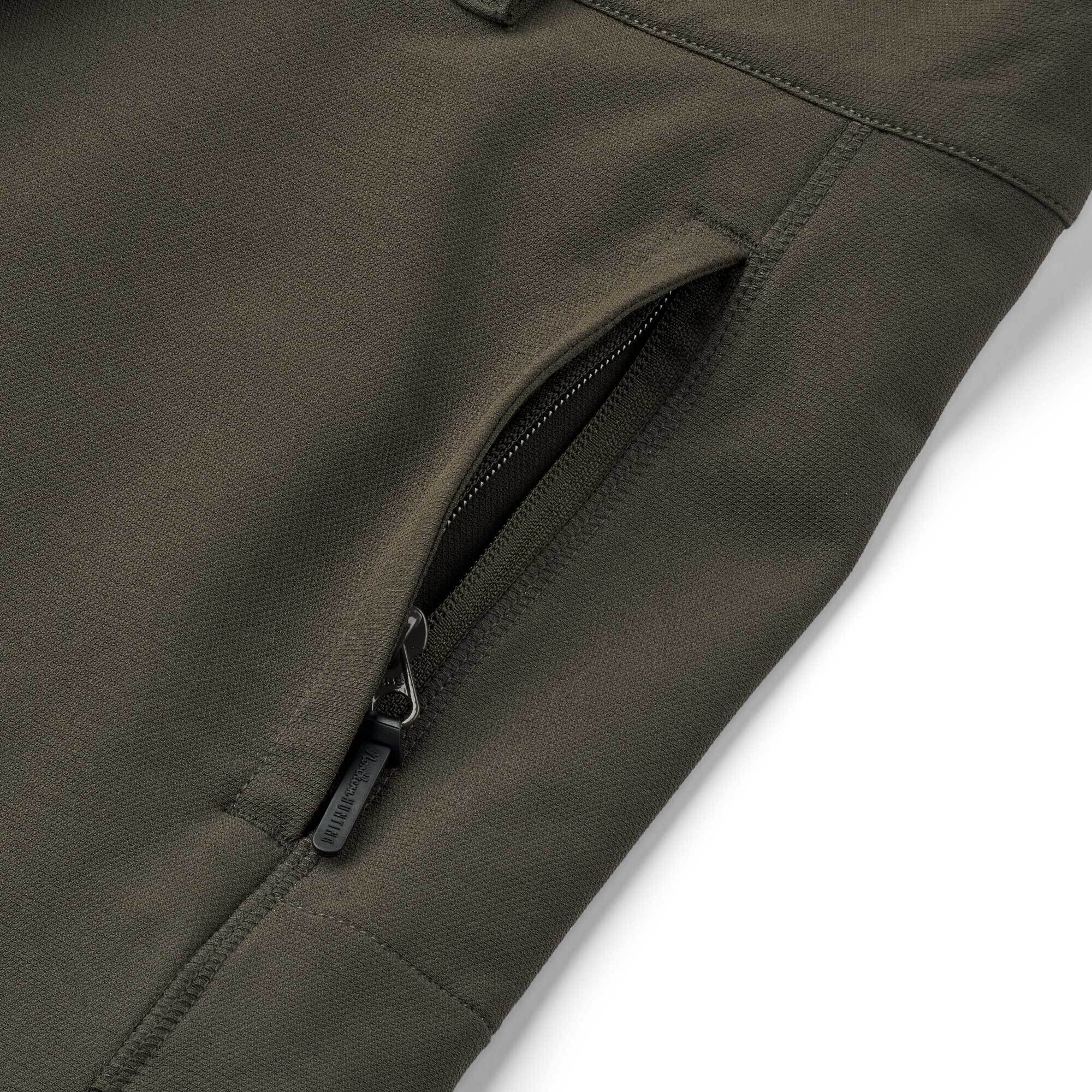 Northern Hunting Kelda Damen-Tights (green) Northern Hunting Kelda Damen-Tights (green)