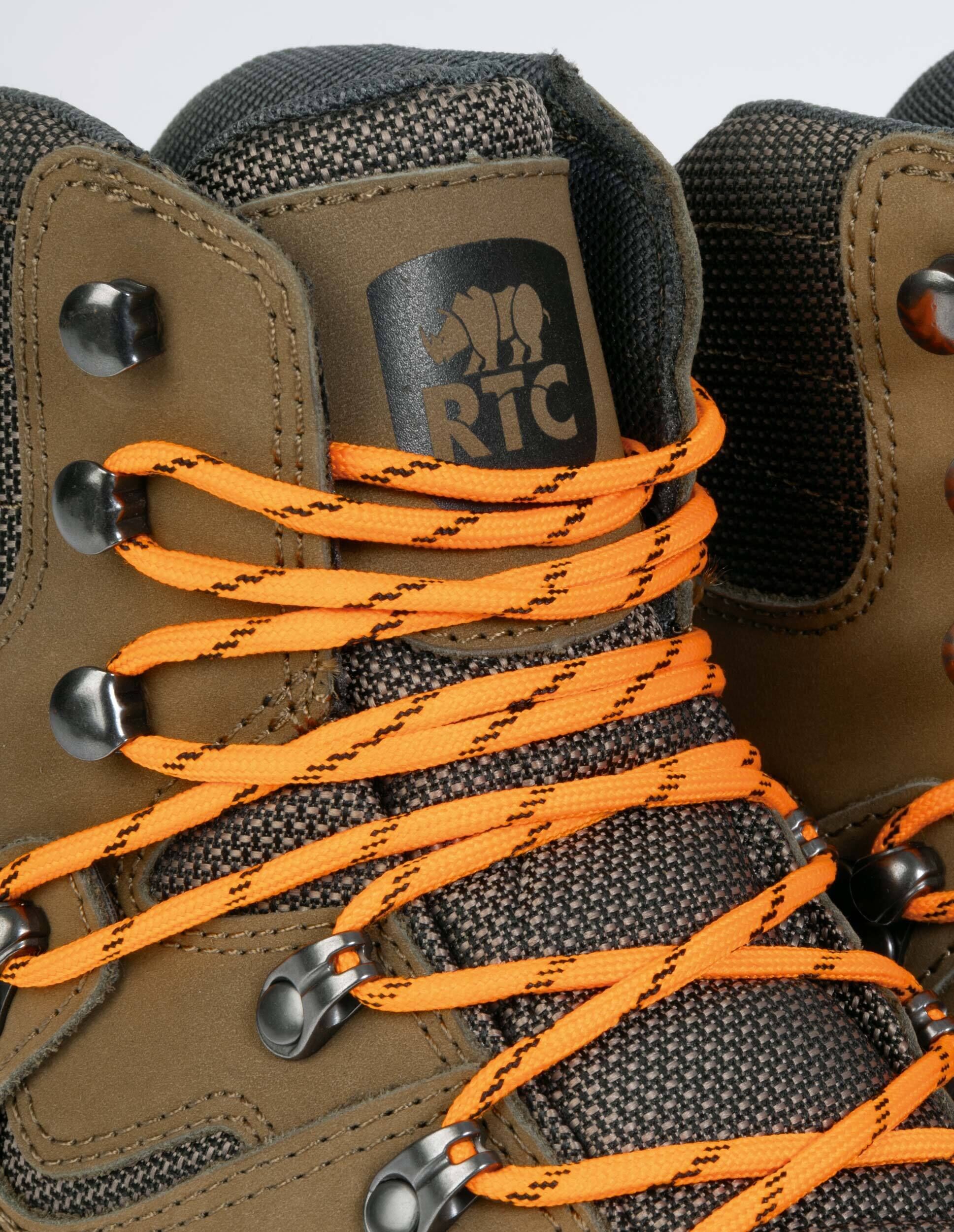 Hart RTC Jagdstiefel Norden 6 (Braun) Hart RTC Jagdstiefel Norden 6 (Braun)