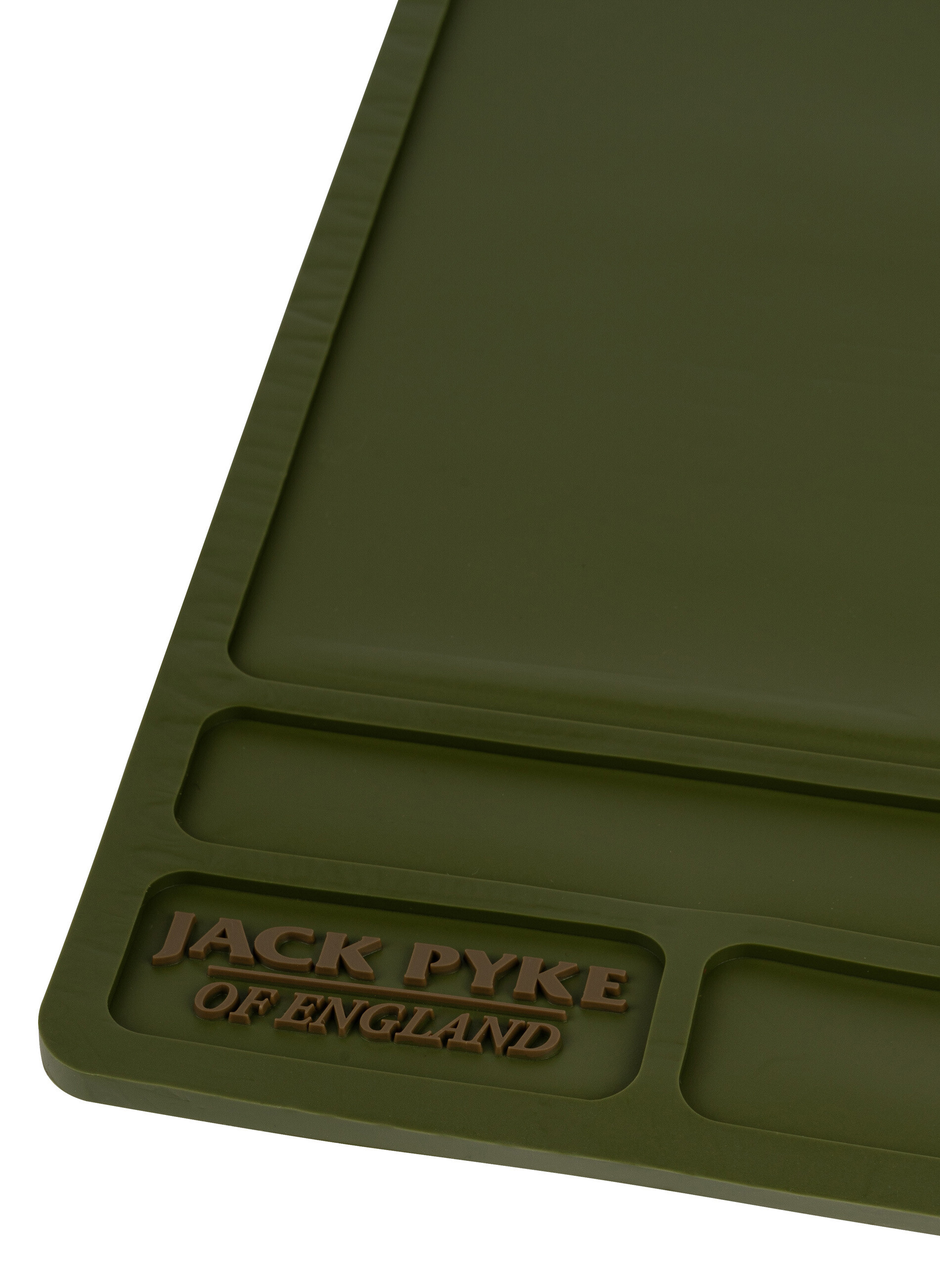 Jack Pyke Silikon-Gewehrunterlage Jack Pyke Silikon-Gewehrunterlage