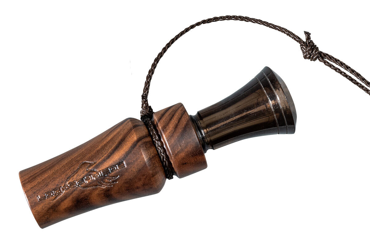 Lockschmiede Entenlocker Double Duck II