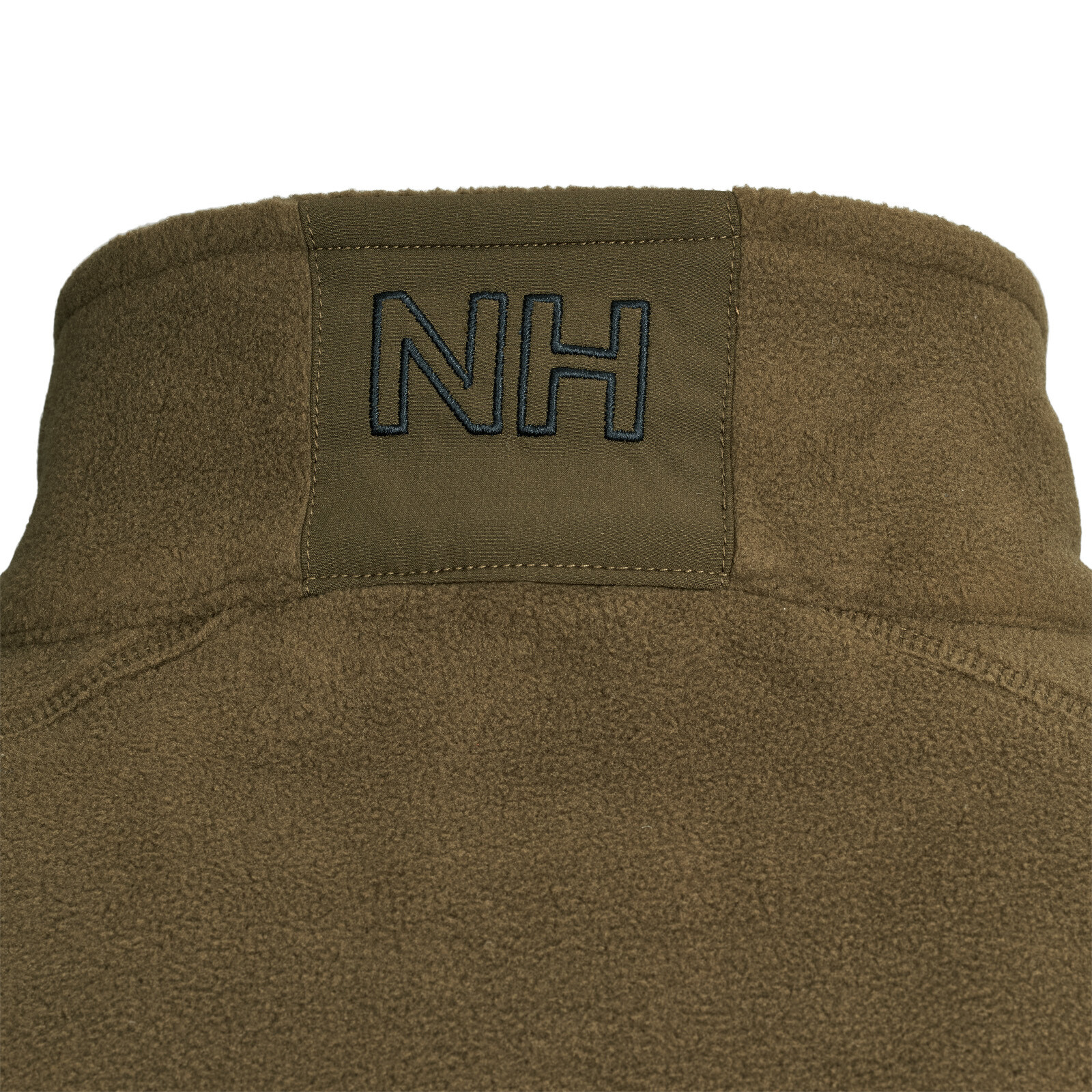 Northern Hunting Kettil 2000 comfort Midlayer Oberteil (green)