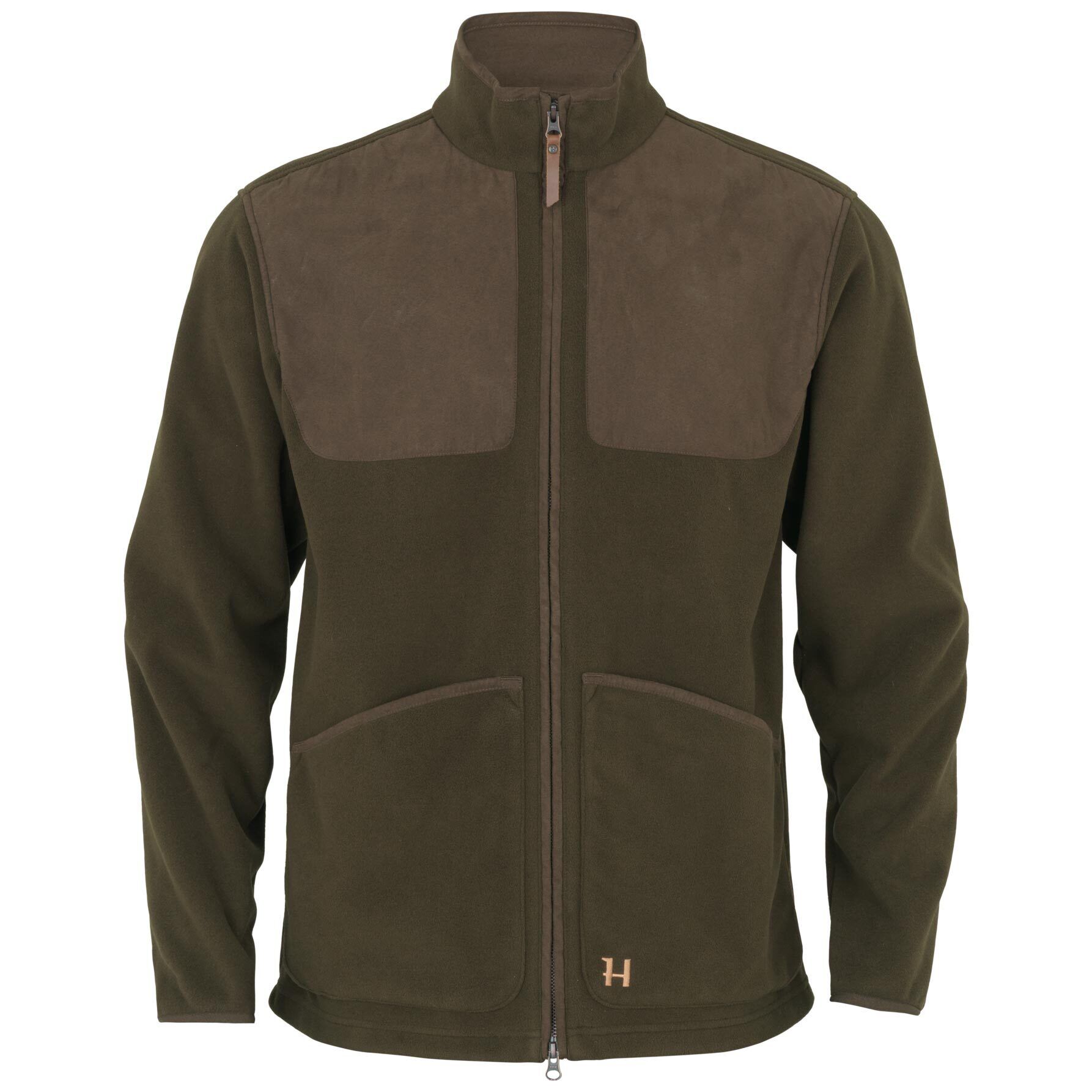 Härkila Stornoway Active Shooting HSP Jacke (Willow green) Härkila Stornoway Active Shooting HSP Jacke (Willow green)