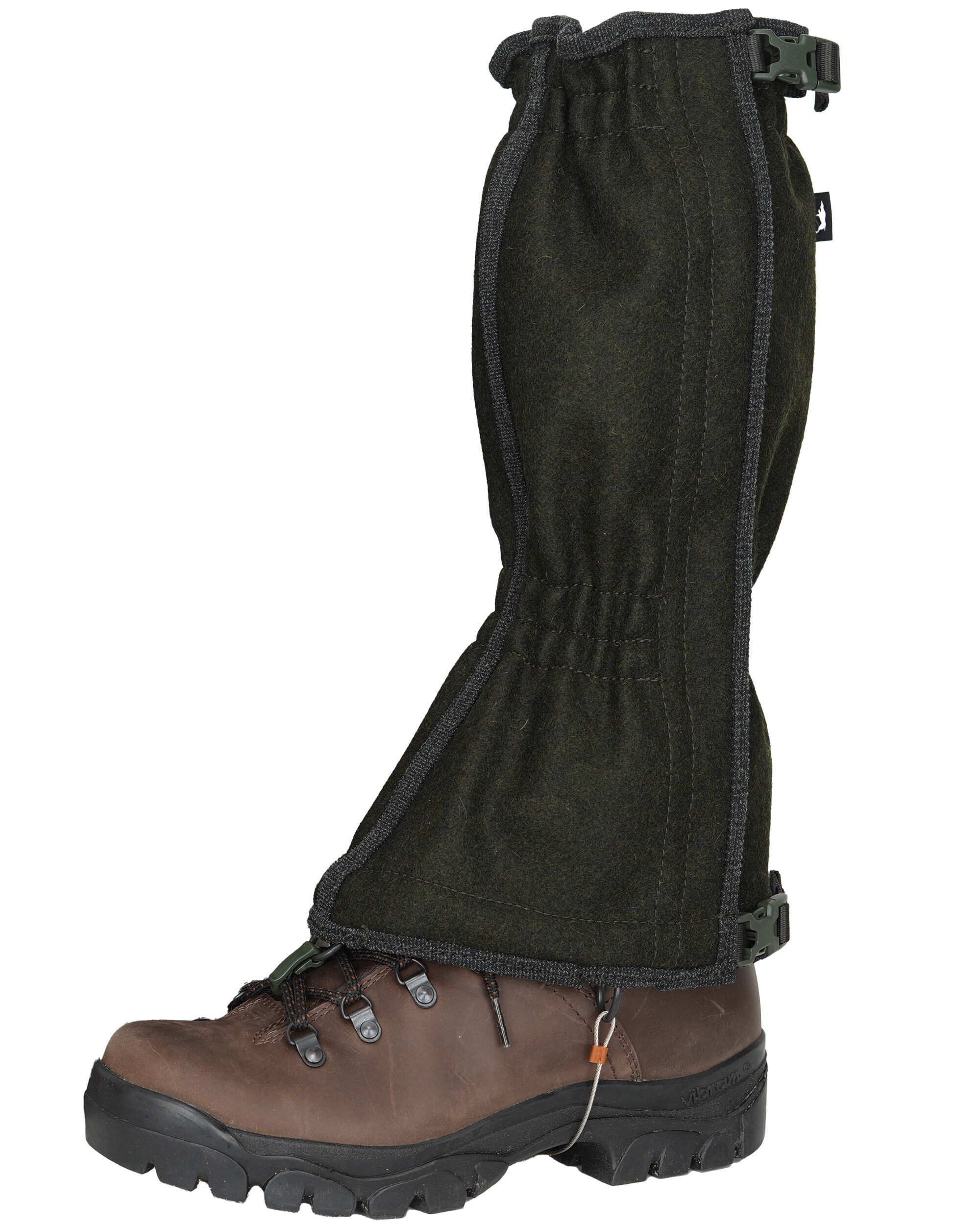 Jagdhund Lodengamaschen Schladminger (oliv)