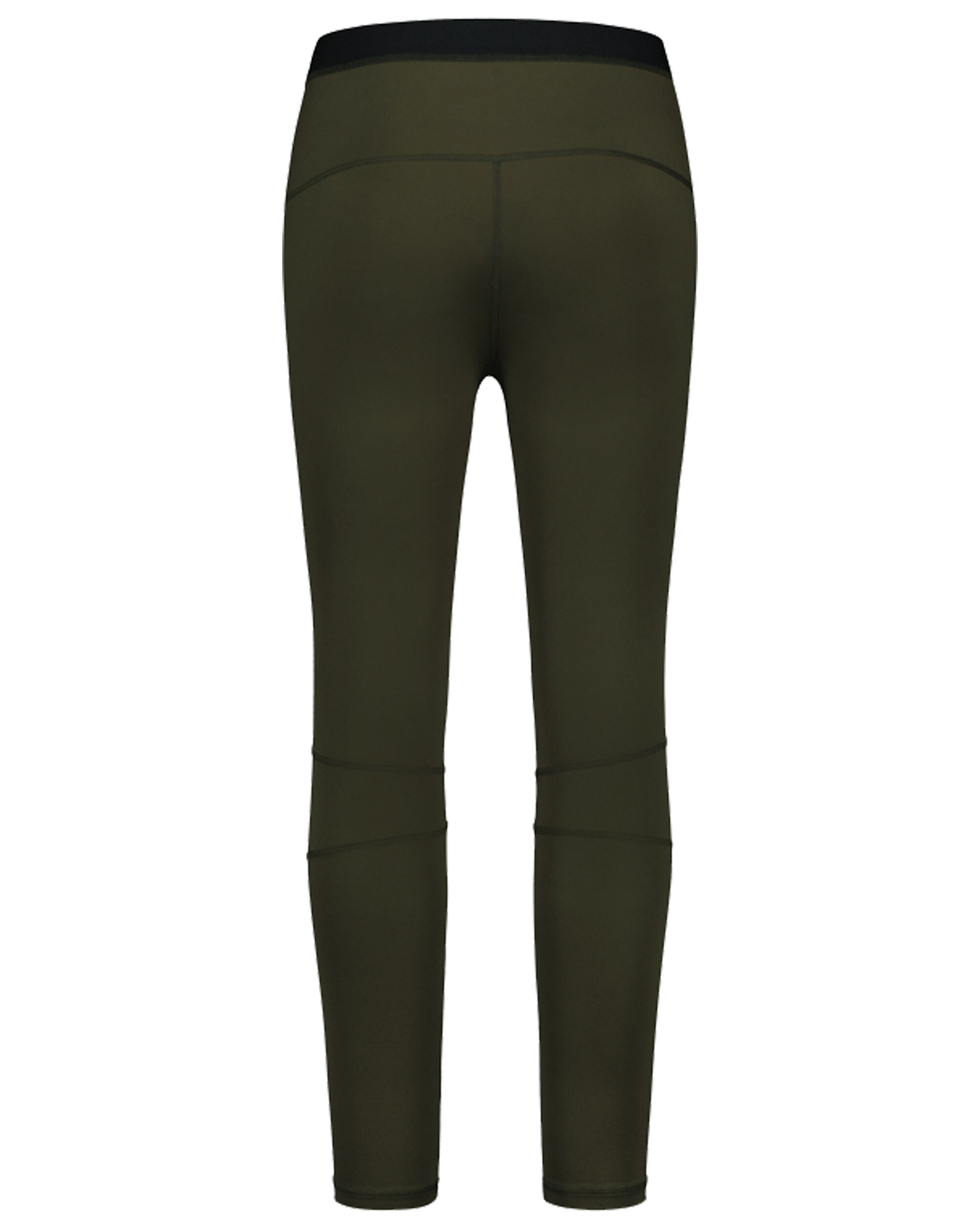 Alaska CoolDry Ms Base Layer Set (Night Green)