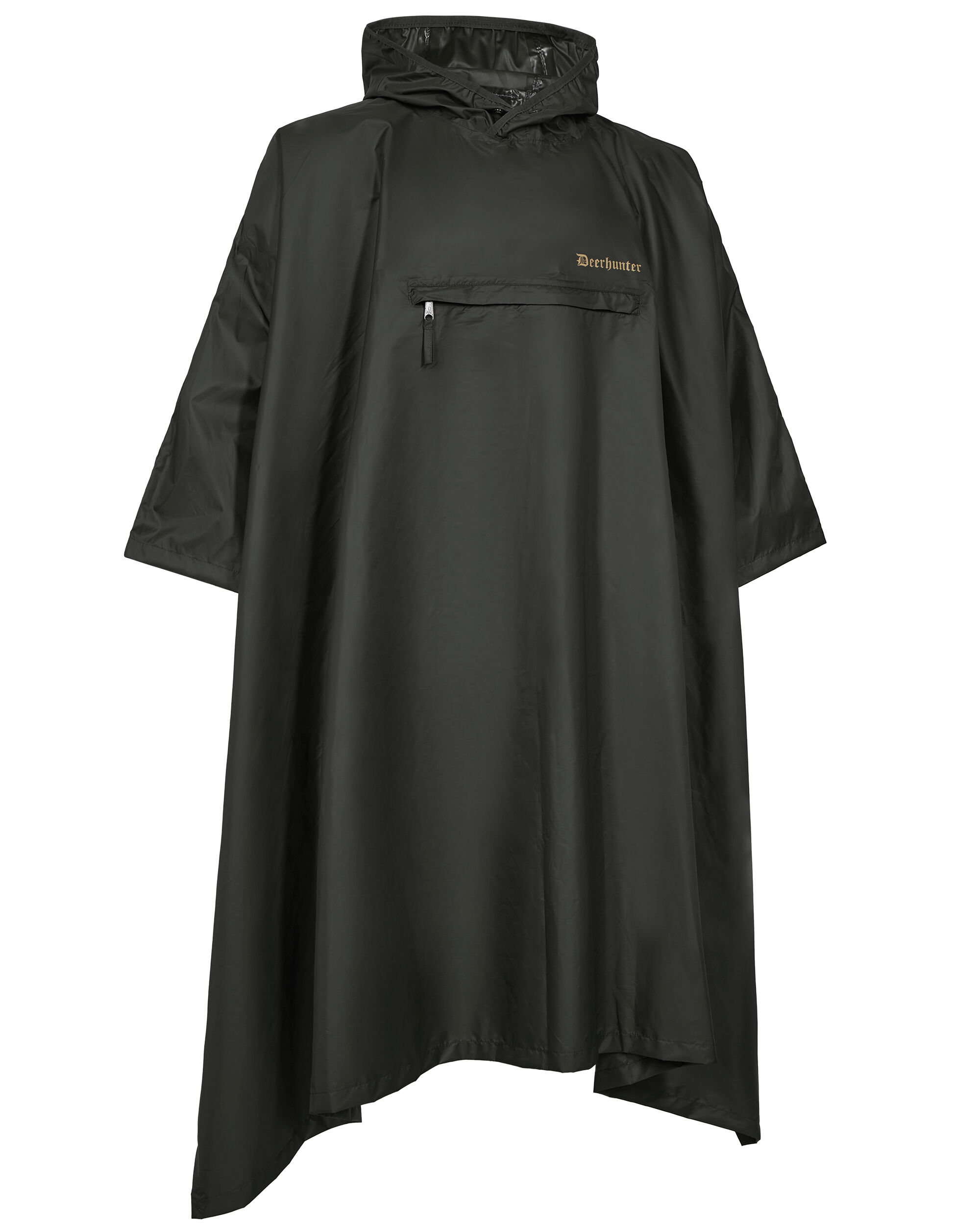 Deerhunter Regenponcho (Timber)
