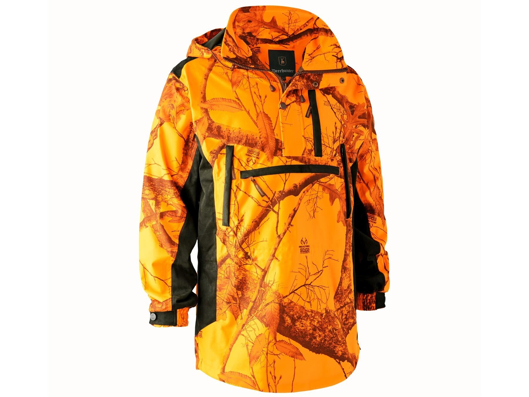 Deerhunter Explore Smock (Realtree Edge Orange Camo)