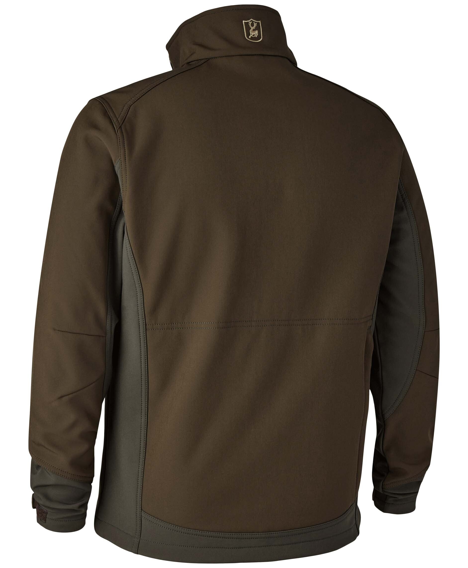 Deerhunter Rogaland Softshelljacke (Fallen Leaf) Deerhunter Rogaland Softshelljacke (Fallen Leaf)
