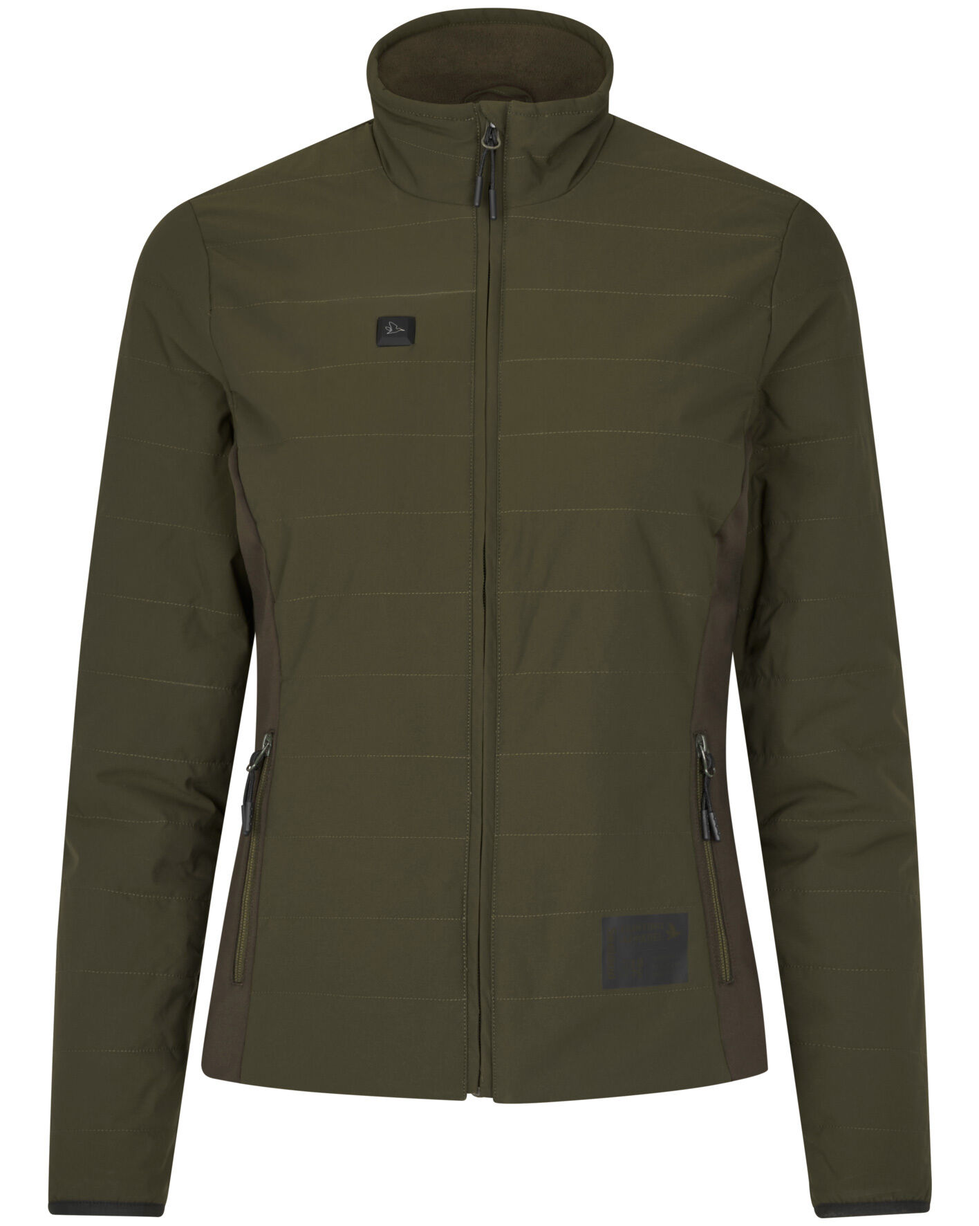Seeland Celsius Aia Heat Heizjacke (Green)