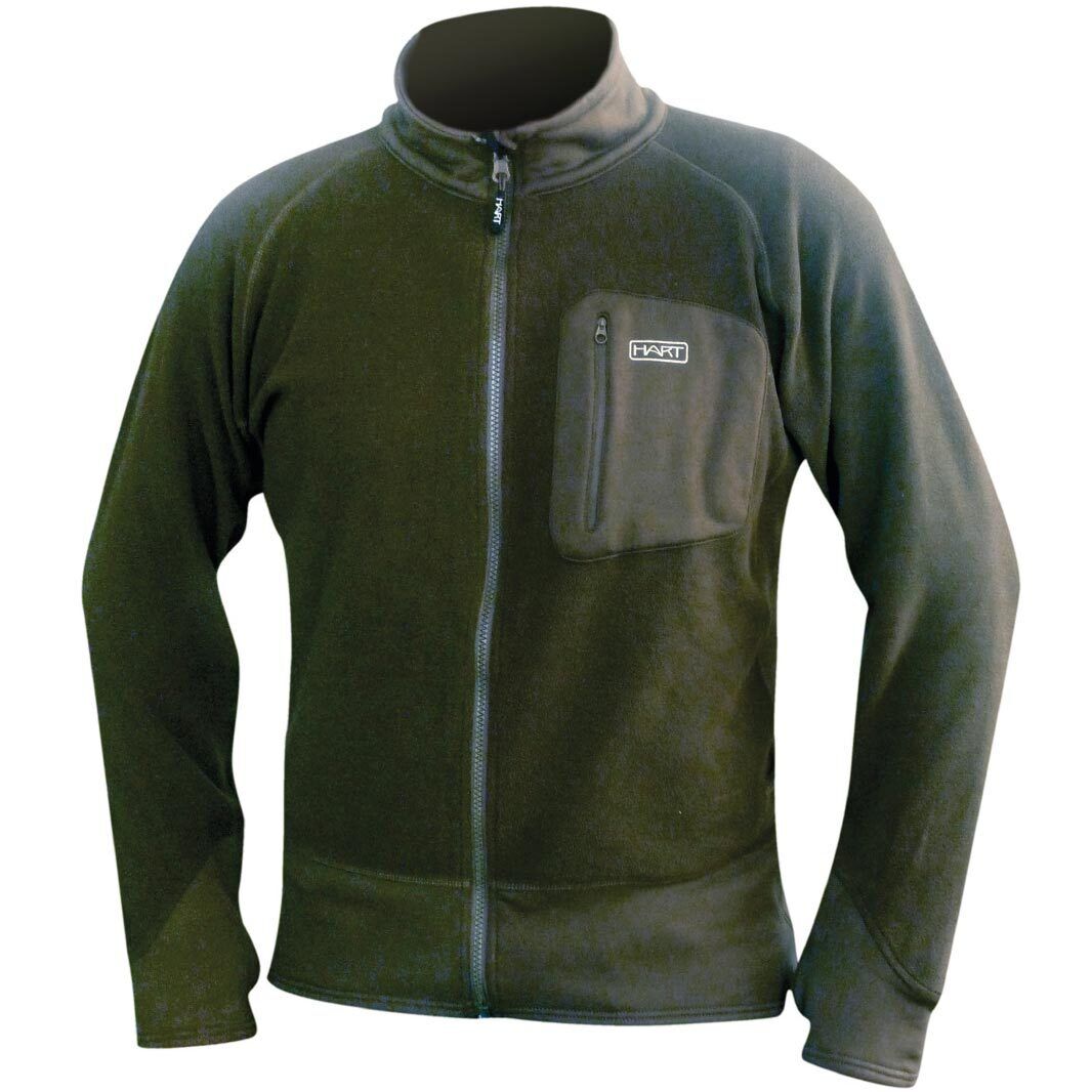 HART Oakland-P Unterziehjacke (Grün) HART Oakland-P Unterziehjacke (Grün)