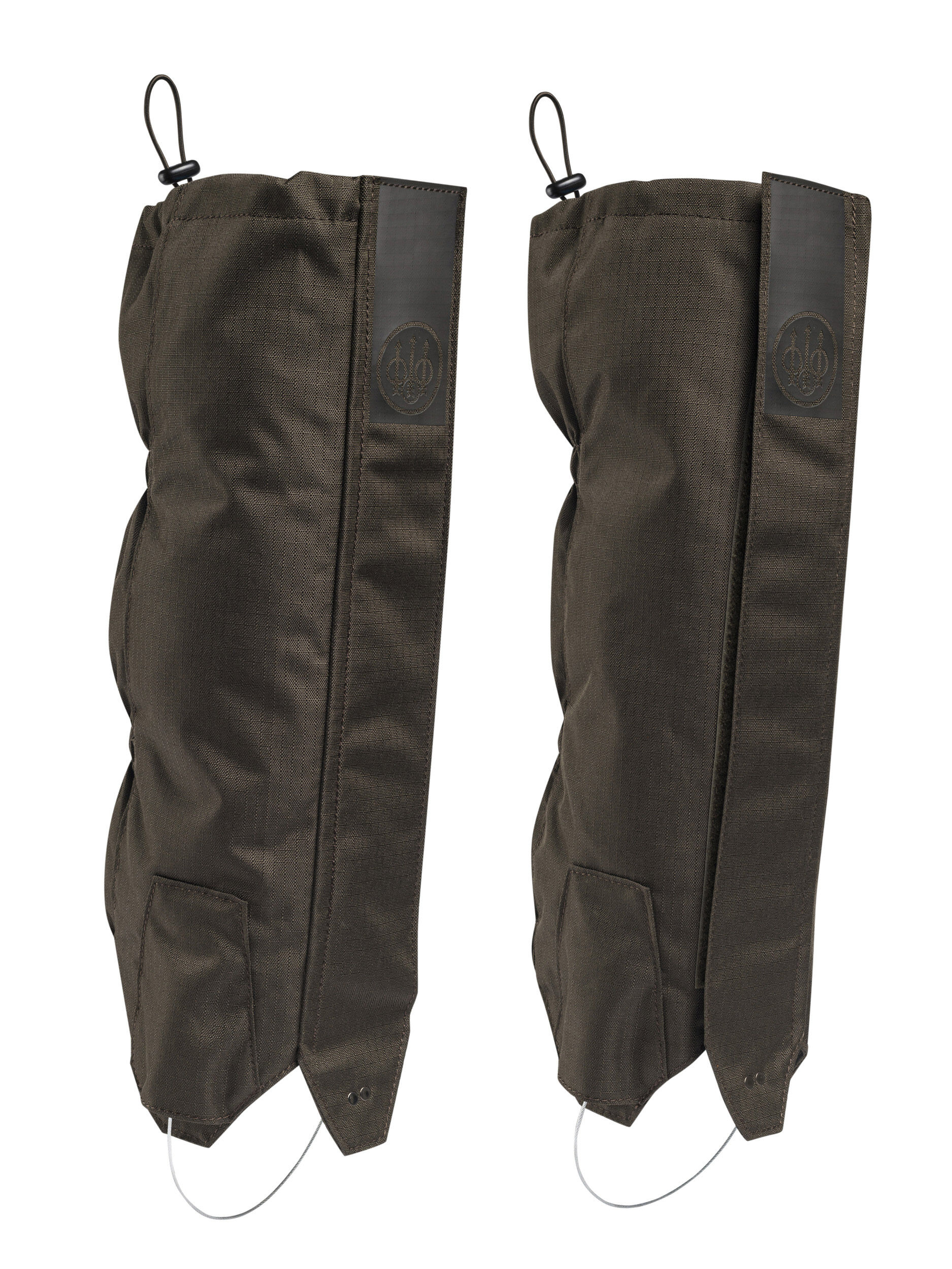 Beretta Thorn Ankle Gaiters Gamaschen (Brown) Beretta Thorn Ankle Gaiters Gamaschen (Brown)