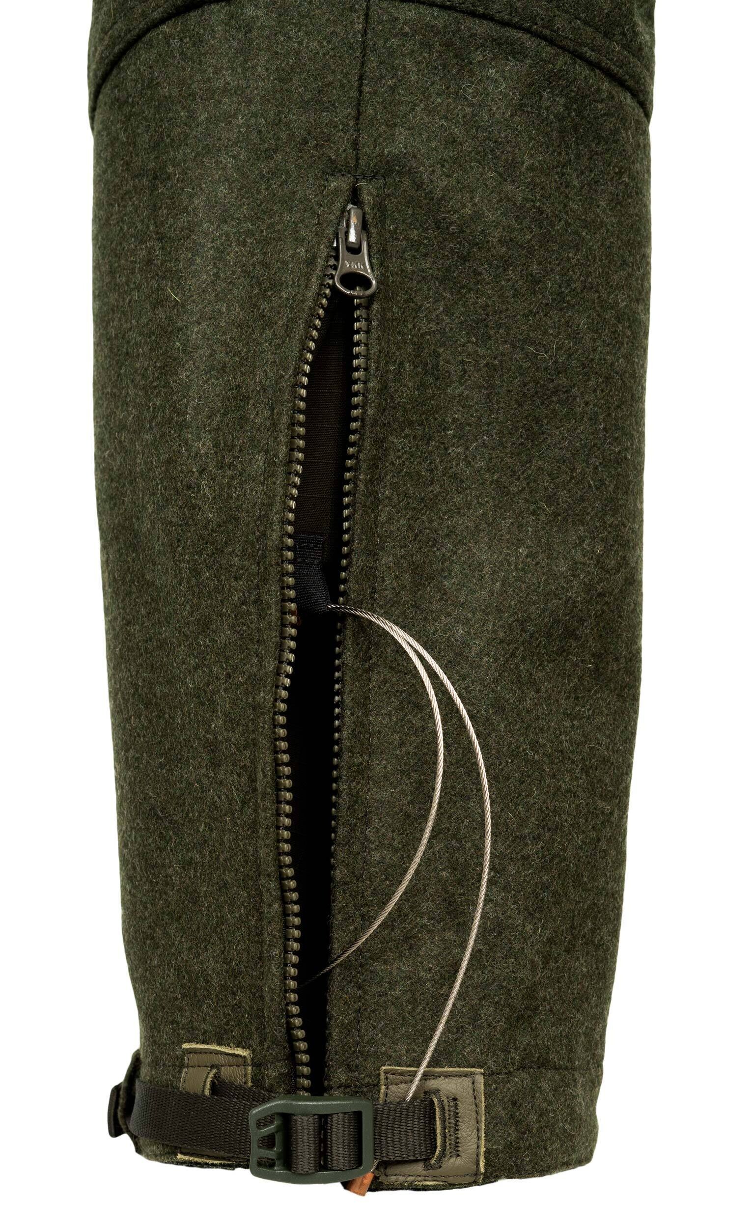 Jagdhund Alpin 4 Lodenhose Jagdhund Alpin 4 Lodenhose