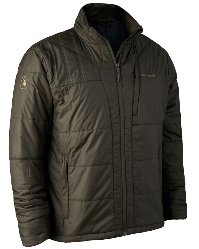 Deerhunter Heat Heizjacke