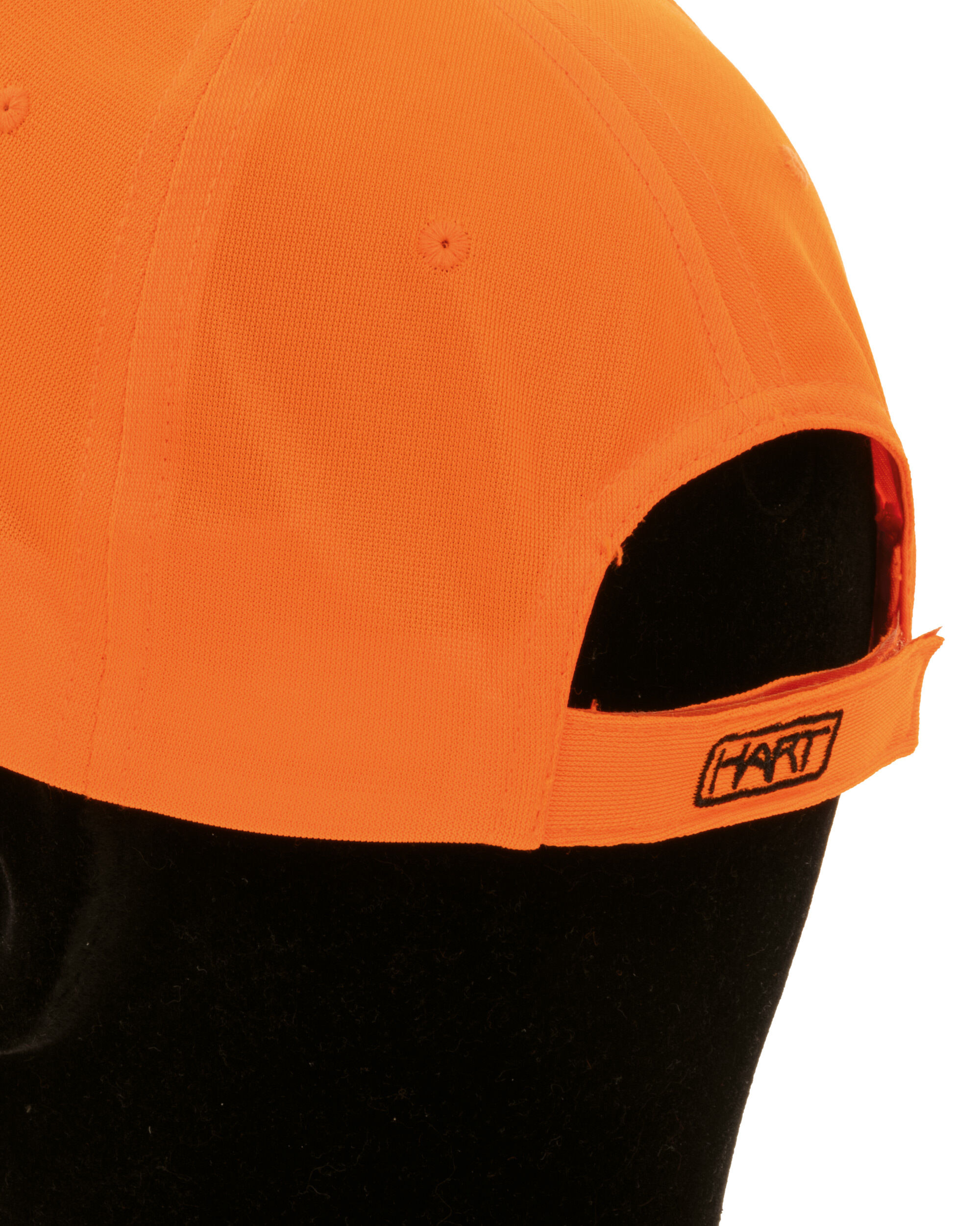 Hart Cap Zenium-C (Orange)