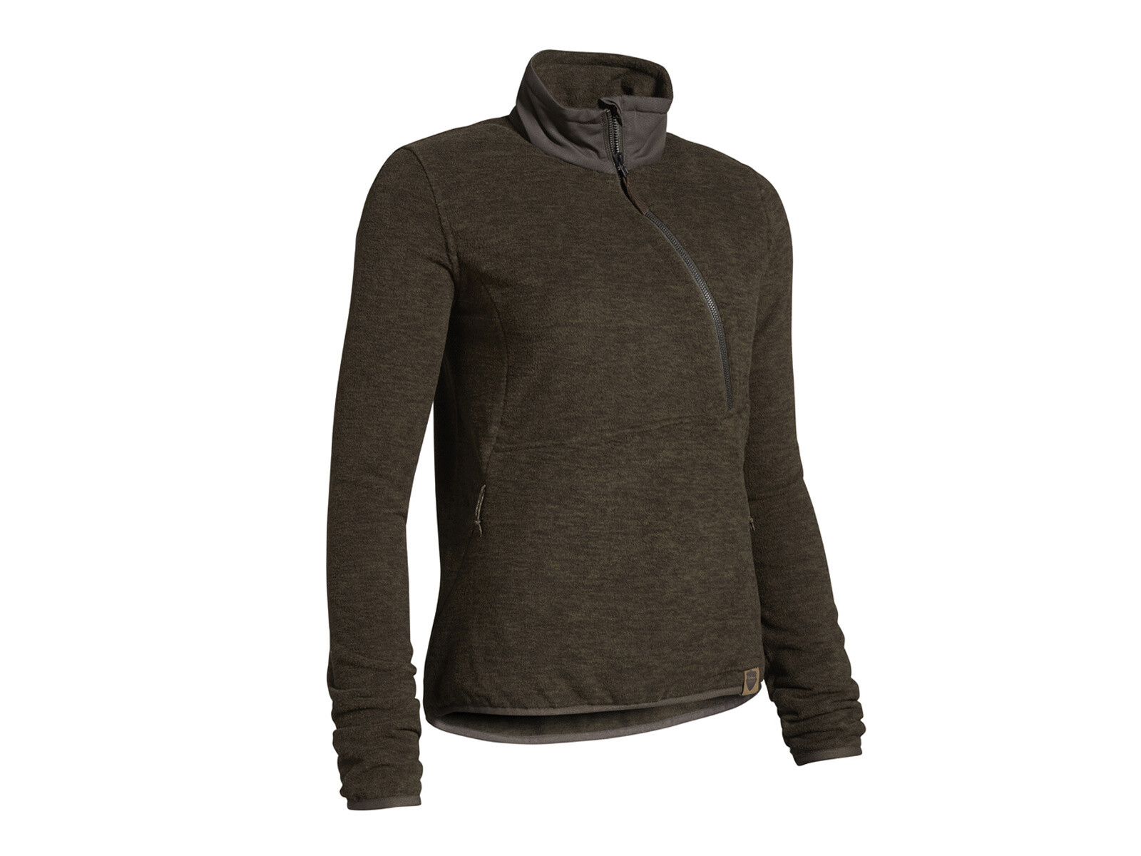 Northern Hunting Freja Midlayer Damenshirt