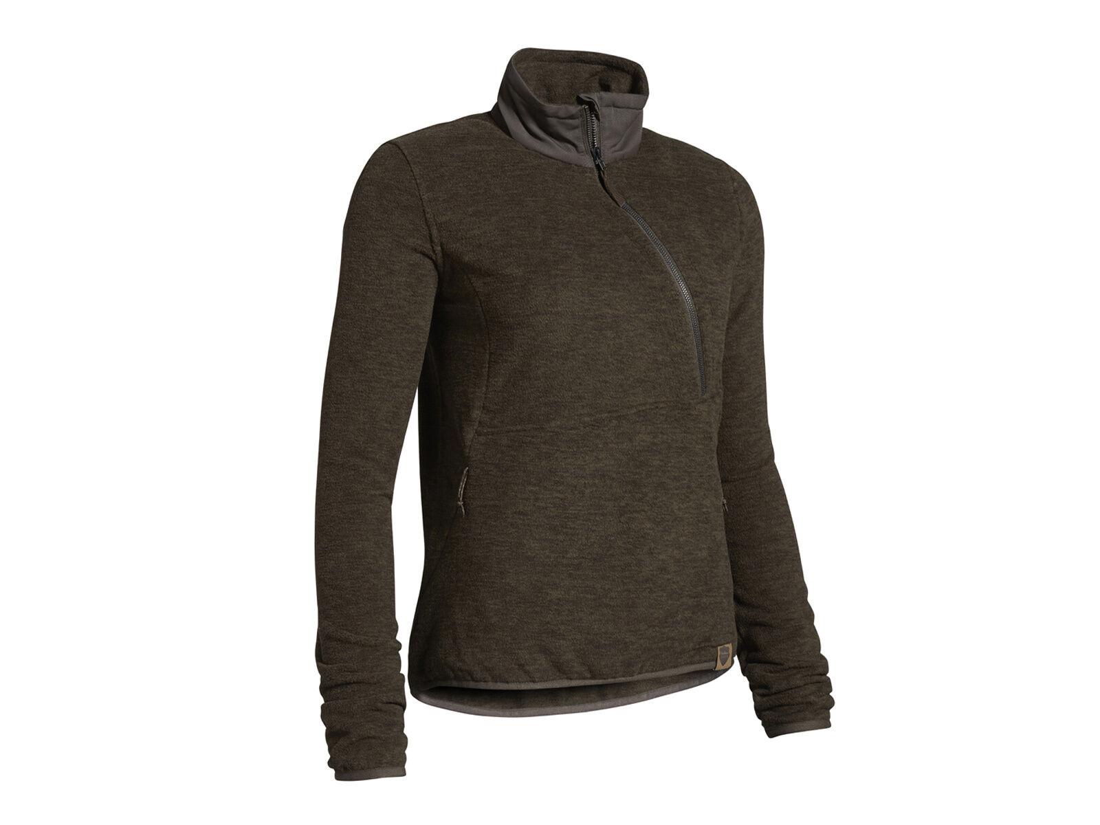 Northern Hunting Freja Midlayer Damenshirt Northern Hunting Freja Midlayer Damenshirt
