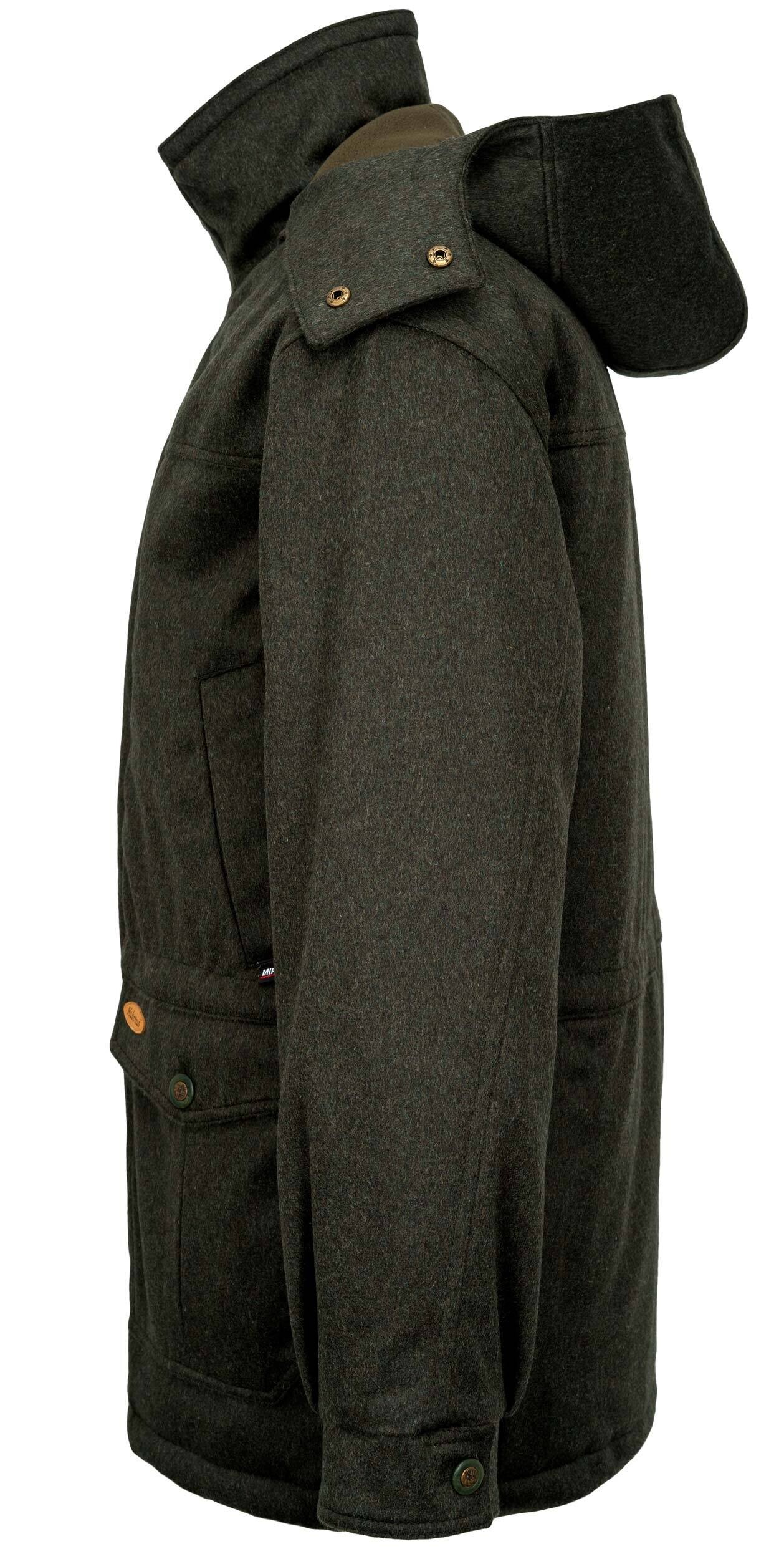 Hubertus Lodenjacke Forest (oliv) Hubertus Lodenjacke Forest (oliv)