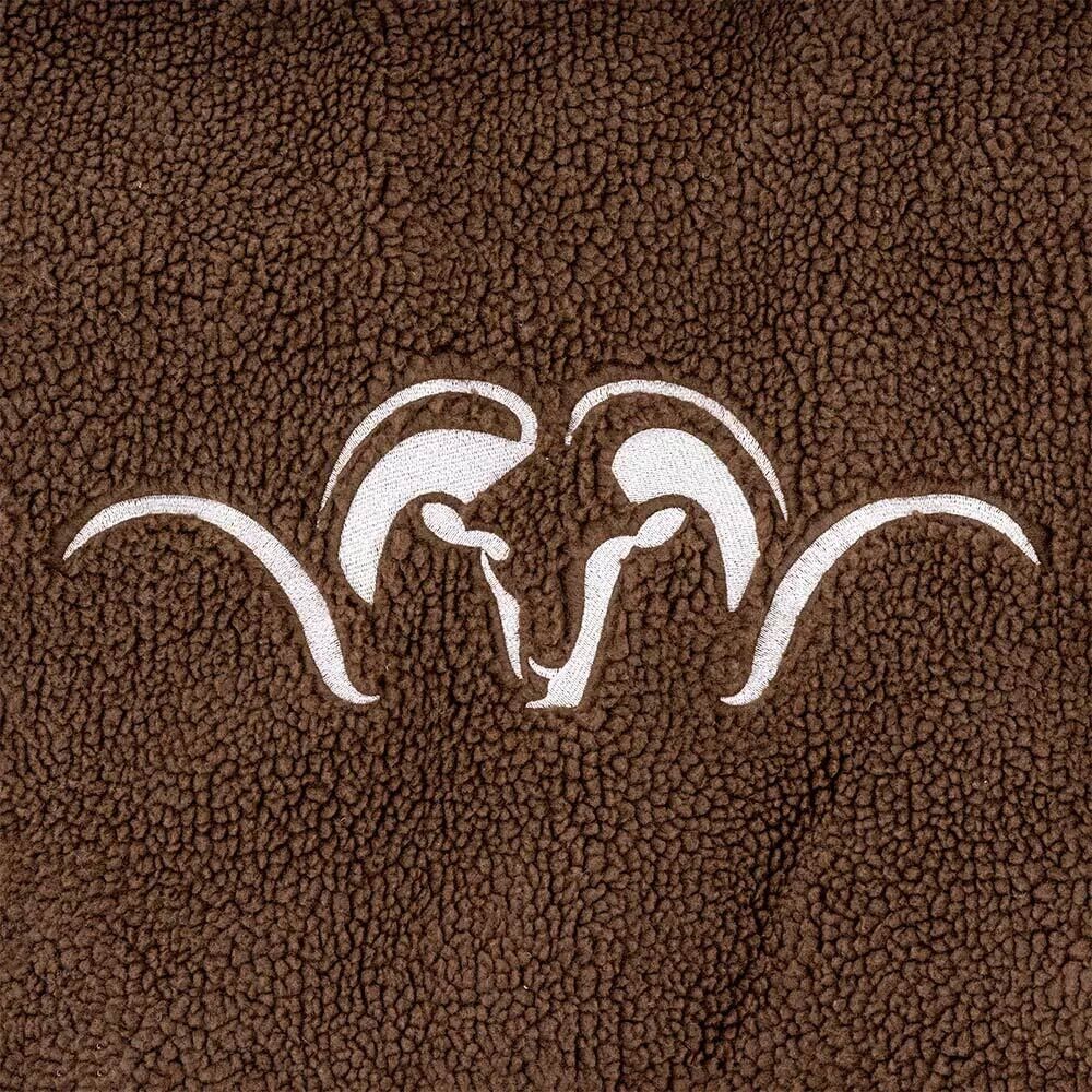 Blaser Hundedecke braun (70 x 100 cm) (braun) Blaser Hundedecke braun (70 x 100 cm) (braun)