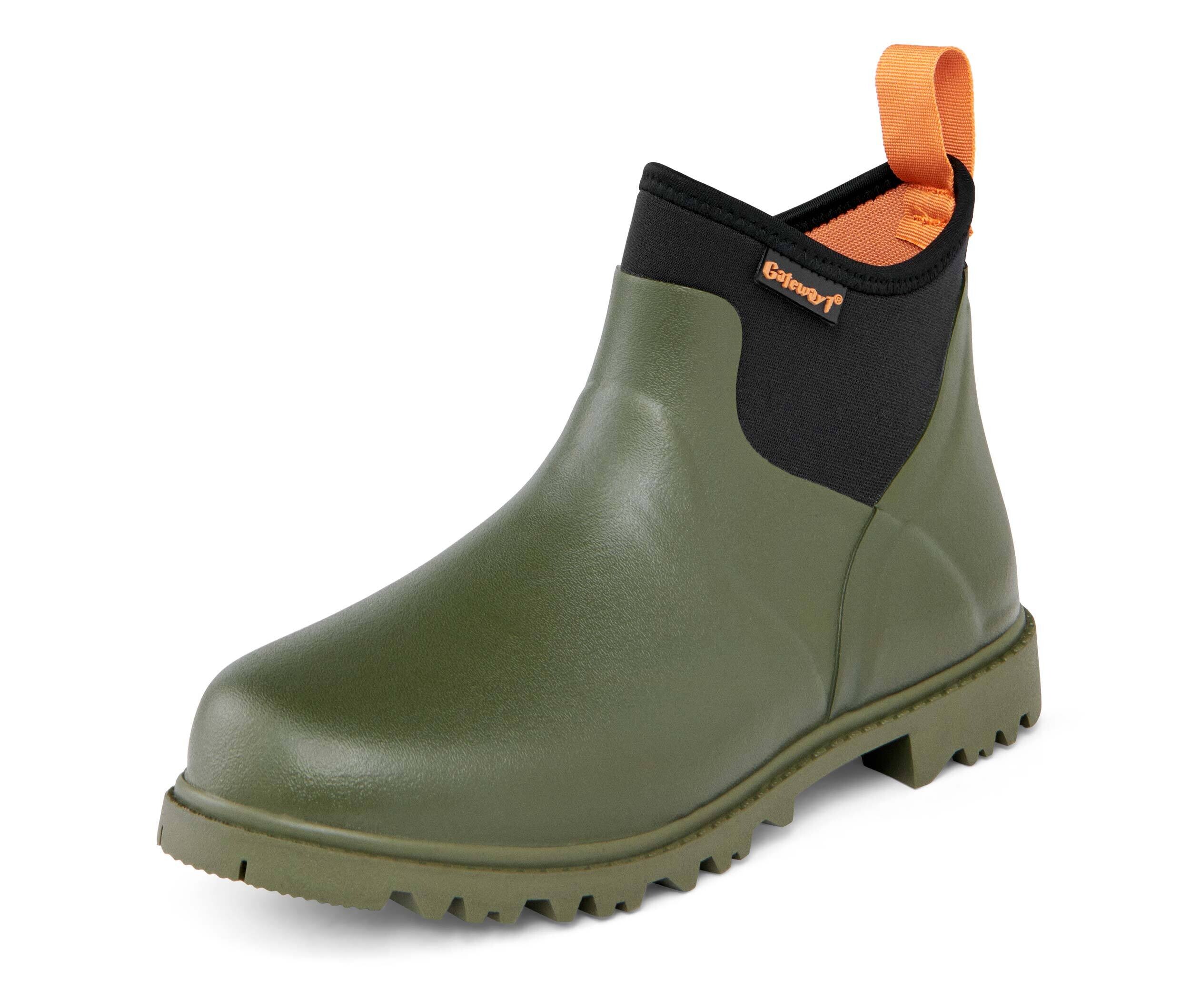 Gateway1 Ascot Lady 6" (khaki)