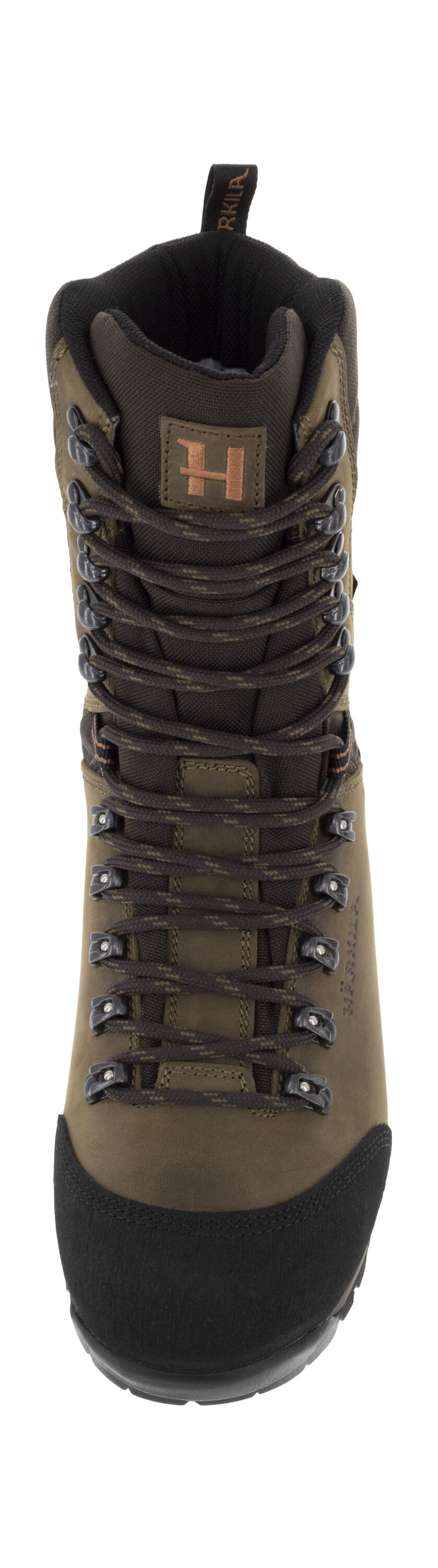 Härkila Forest Hunter Hi GTX Jagdstiefel (Willow green) Härkila Forest Hunter Hi GTX Jagdstiefel (Willow green)