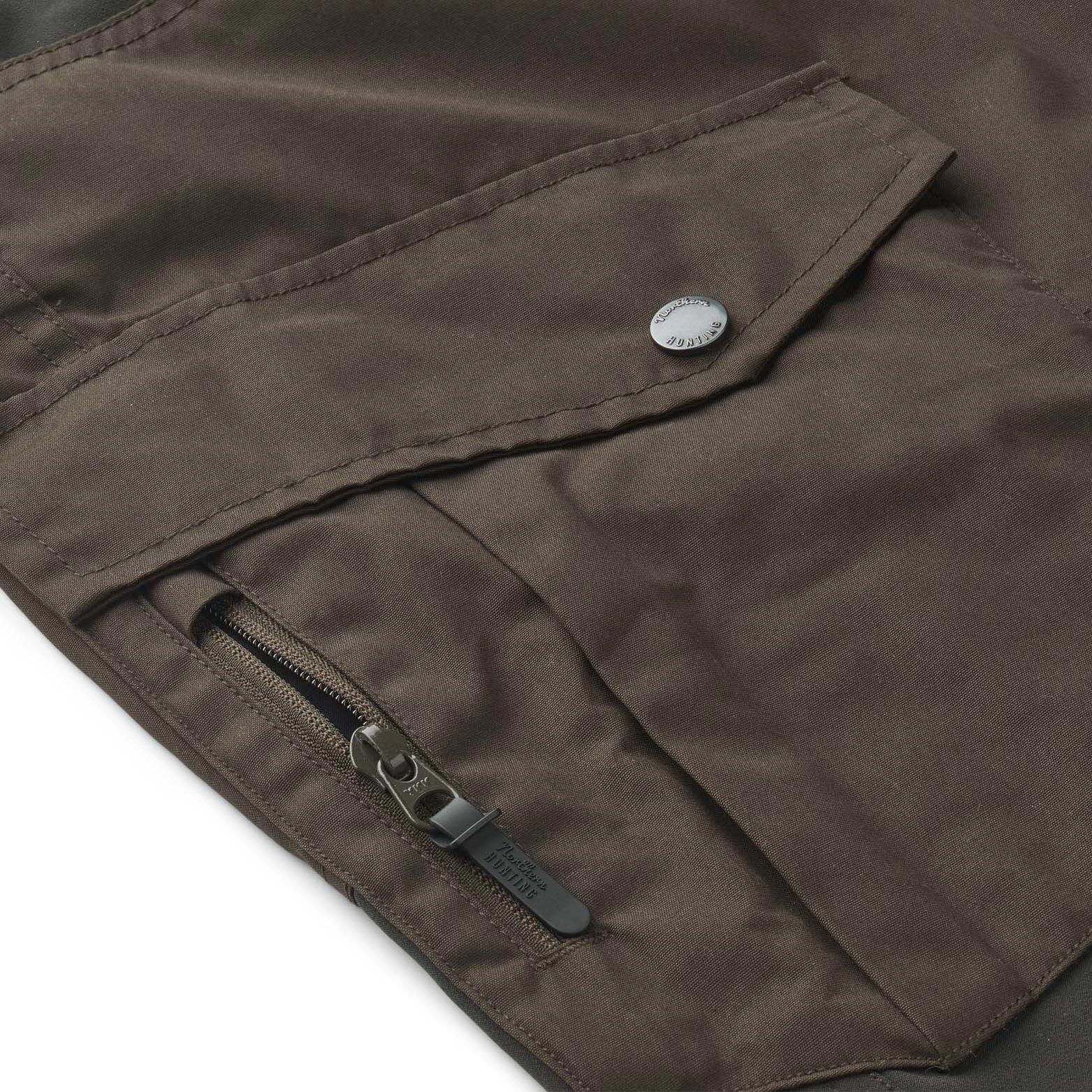 Northern Hunting Haakon Jagdhose (Brown) Northern Hunting Haakon Jagdhose (Brown)