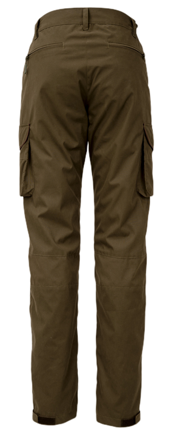Hubertus Damenhose OS 50 Zillertal (oliv/braun)