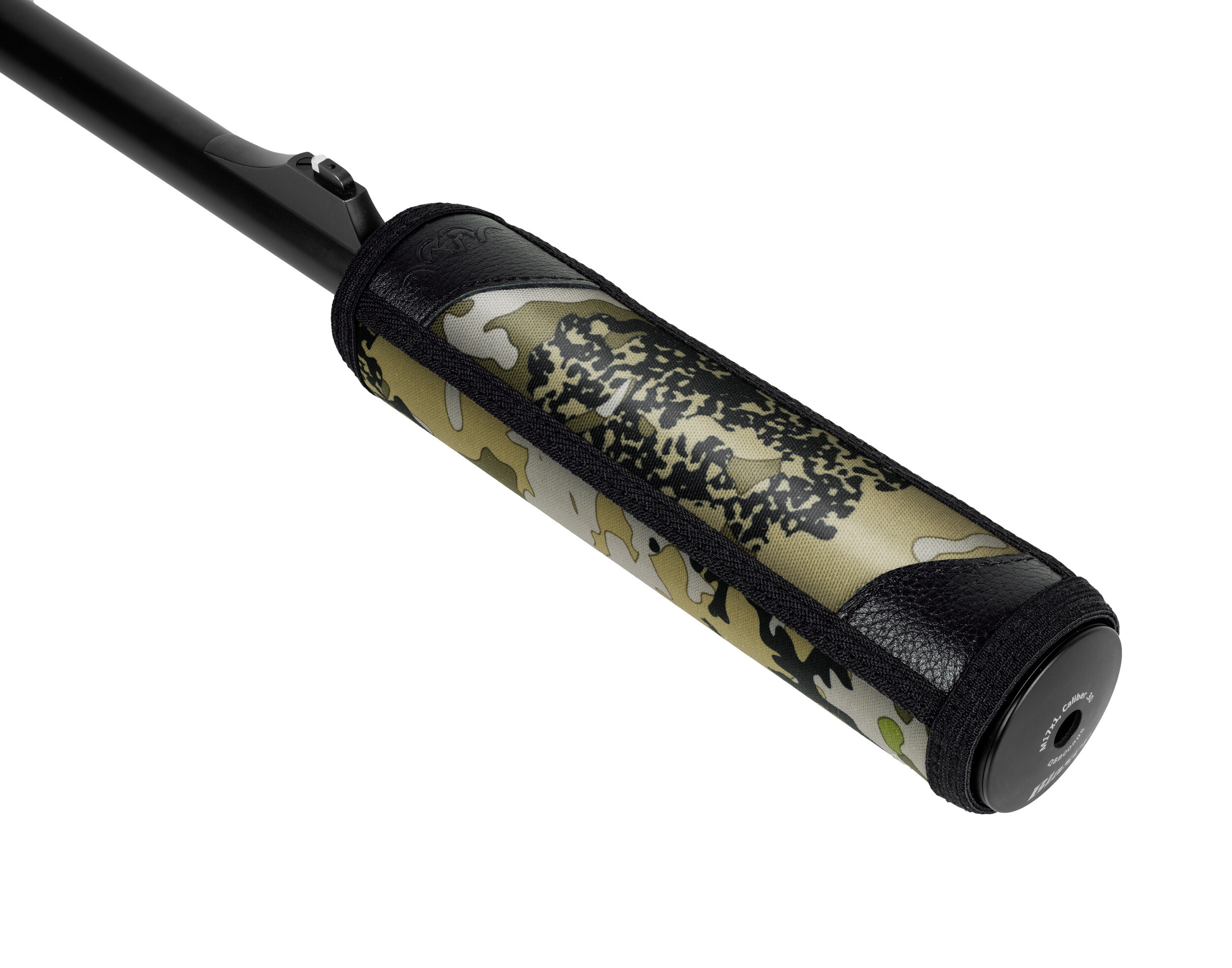 Blaser Schalldämpferschutz (HunTec camo) Blaser Schalldämpferschutz (HunTec camo)