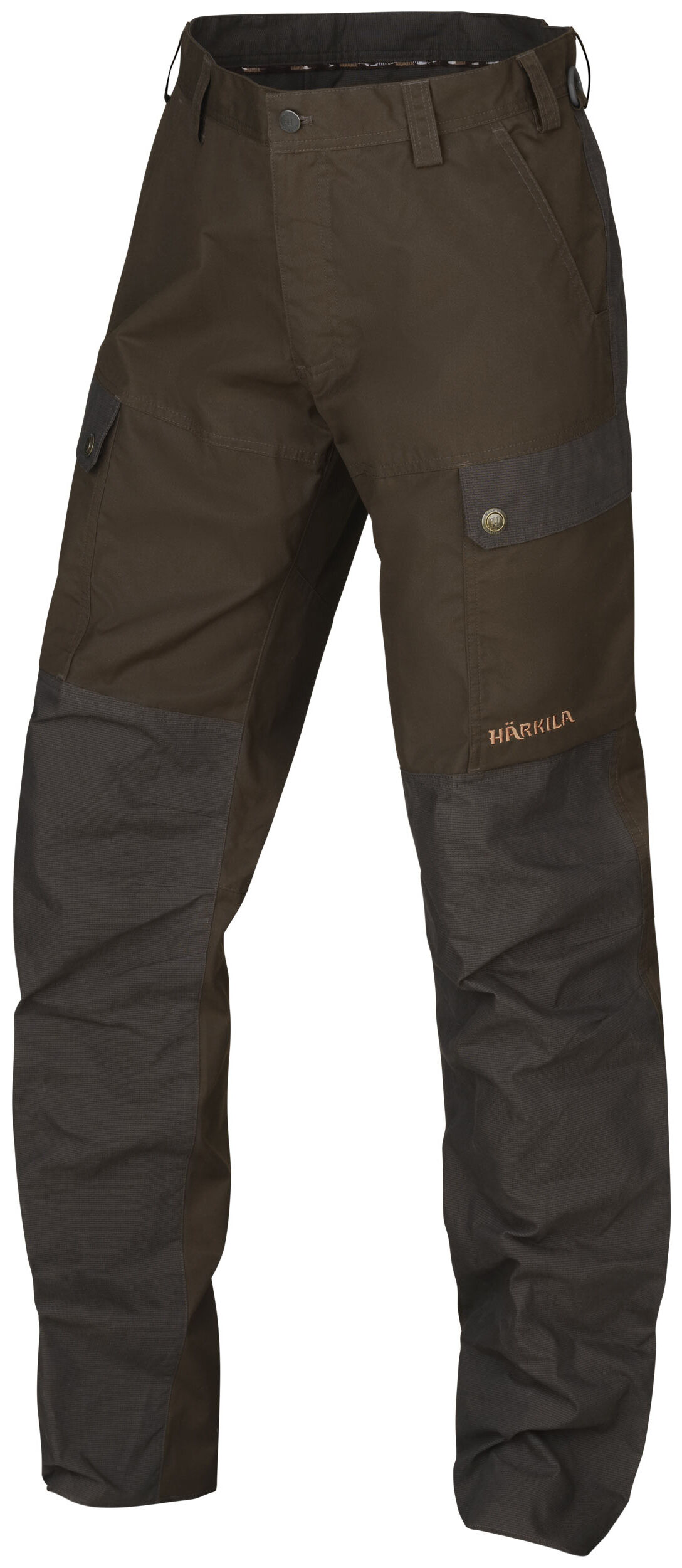 Härkila Asmund Hose (Willow green/Shadow brown) Härkila Asmund Hose (Willow green/Shadow brown)