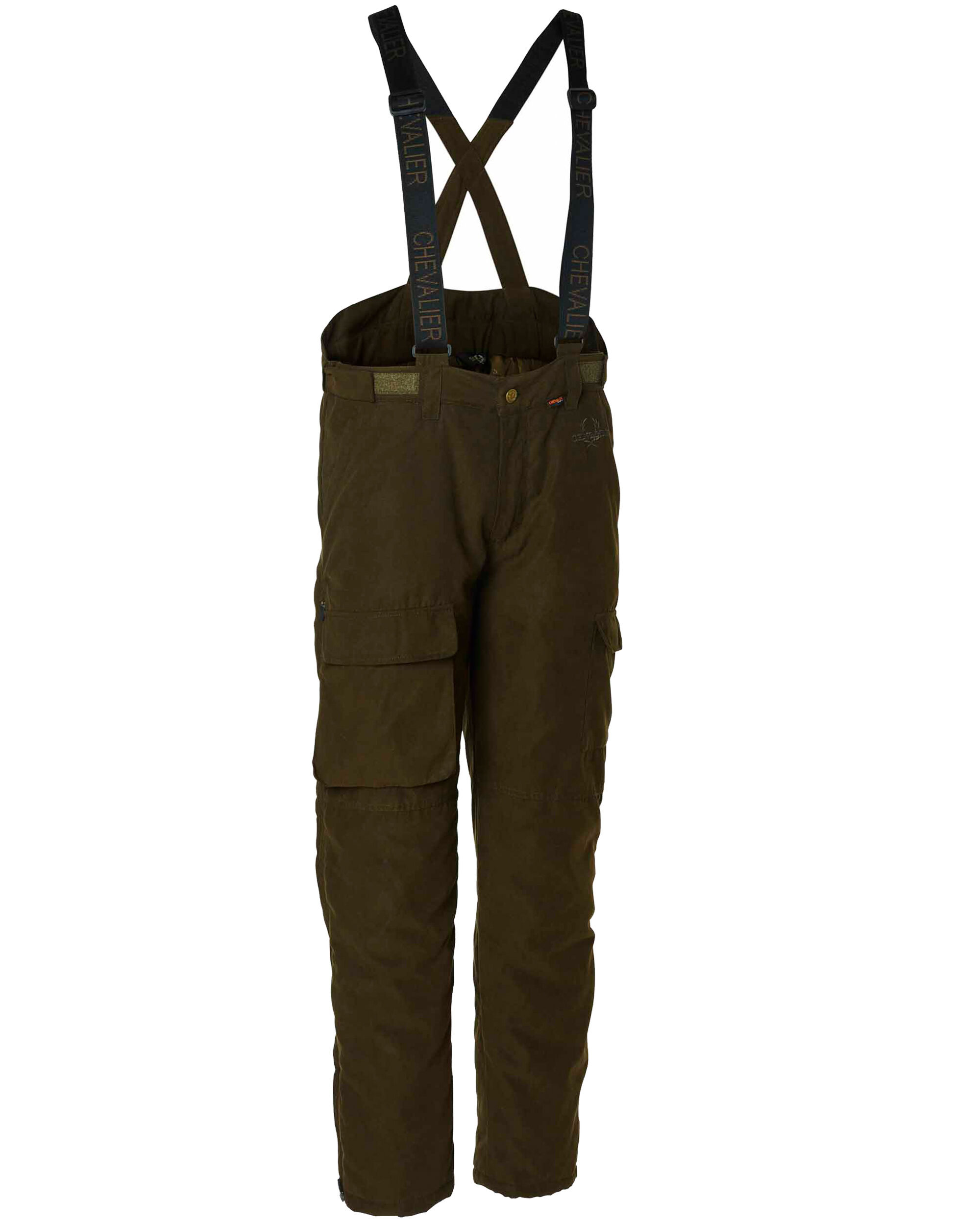 Chevalier X-Warm Primalof Latzhose