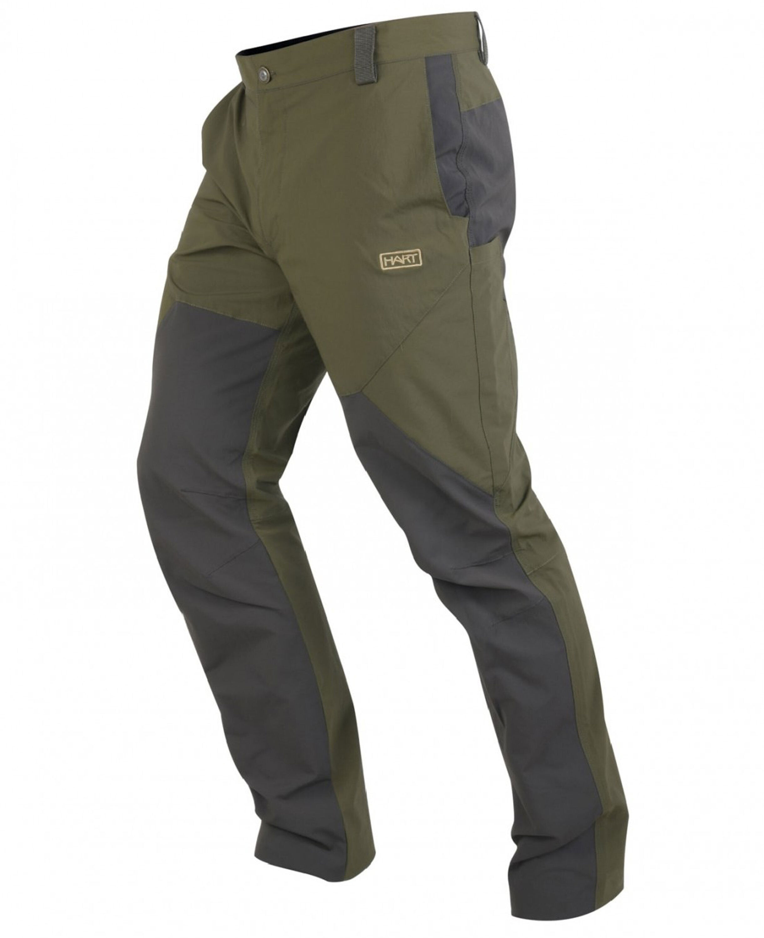 HART Baden-T Stretchhose (Grün) HART Baden-T Stretchhose (Grün)