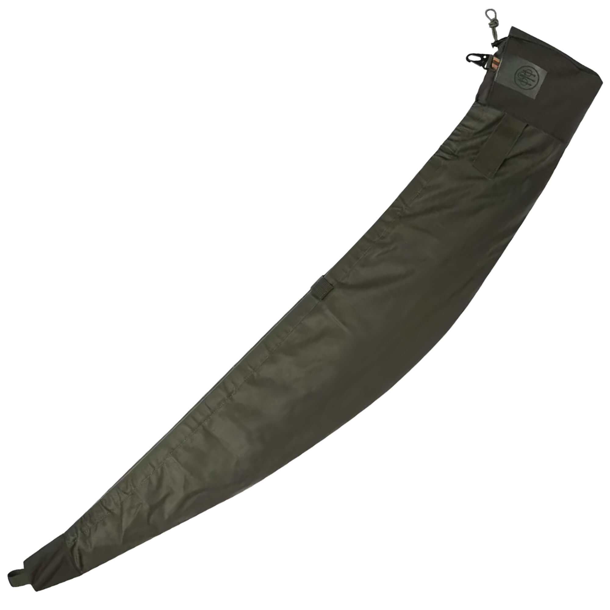 Beretta faltbares Pirschfutteral 103-118 cm (Green Moss)