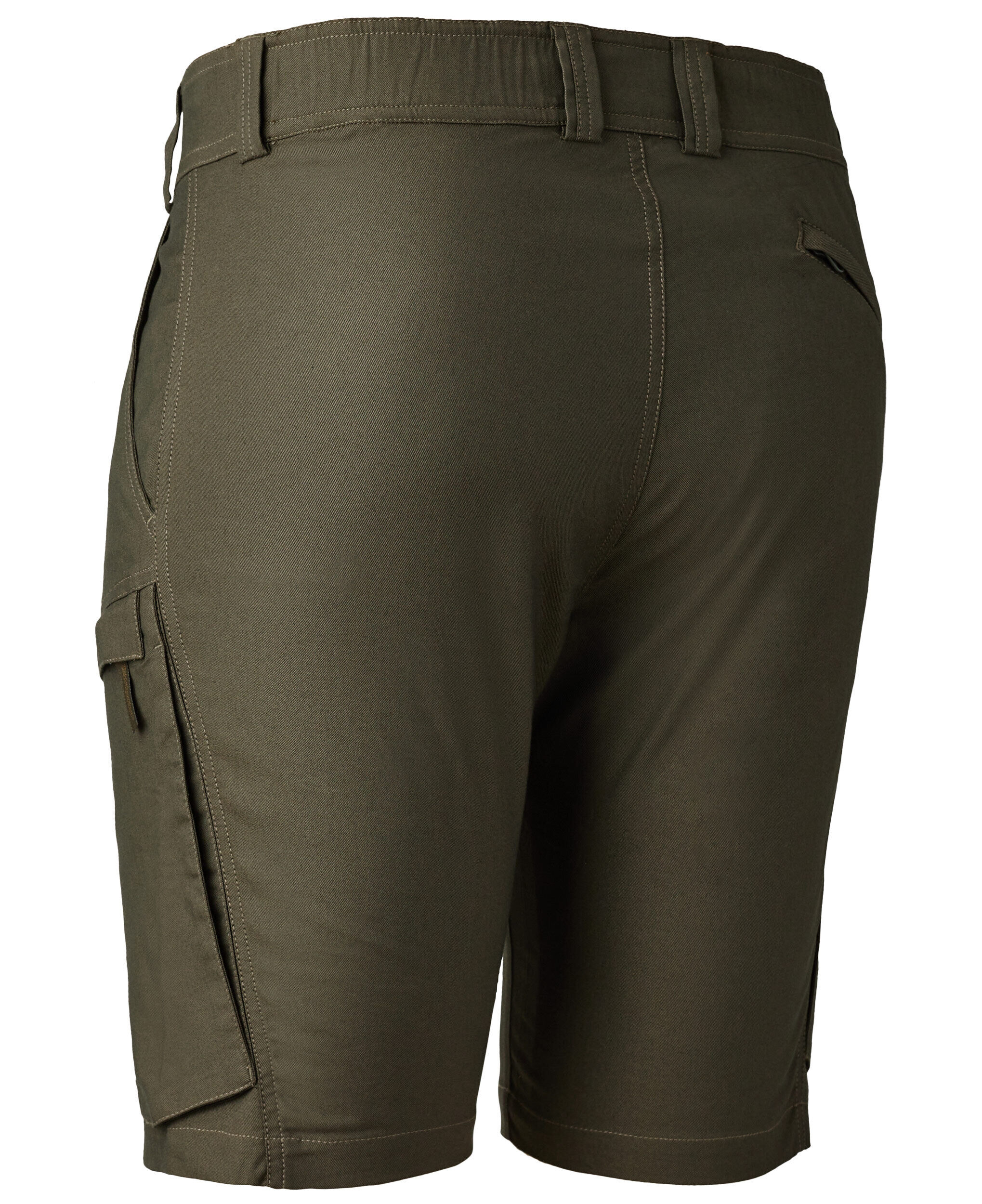 Deerhunter Matobo Shorts (Forest Green) Deerhunter Matobo Shorts (Forest Green)