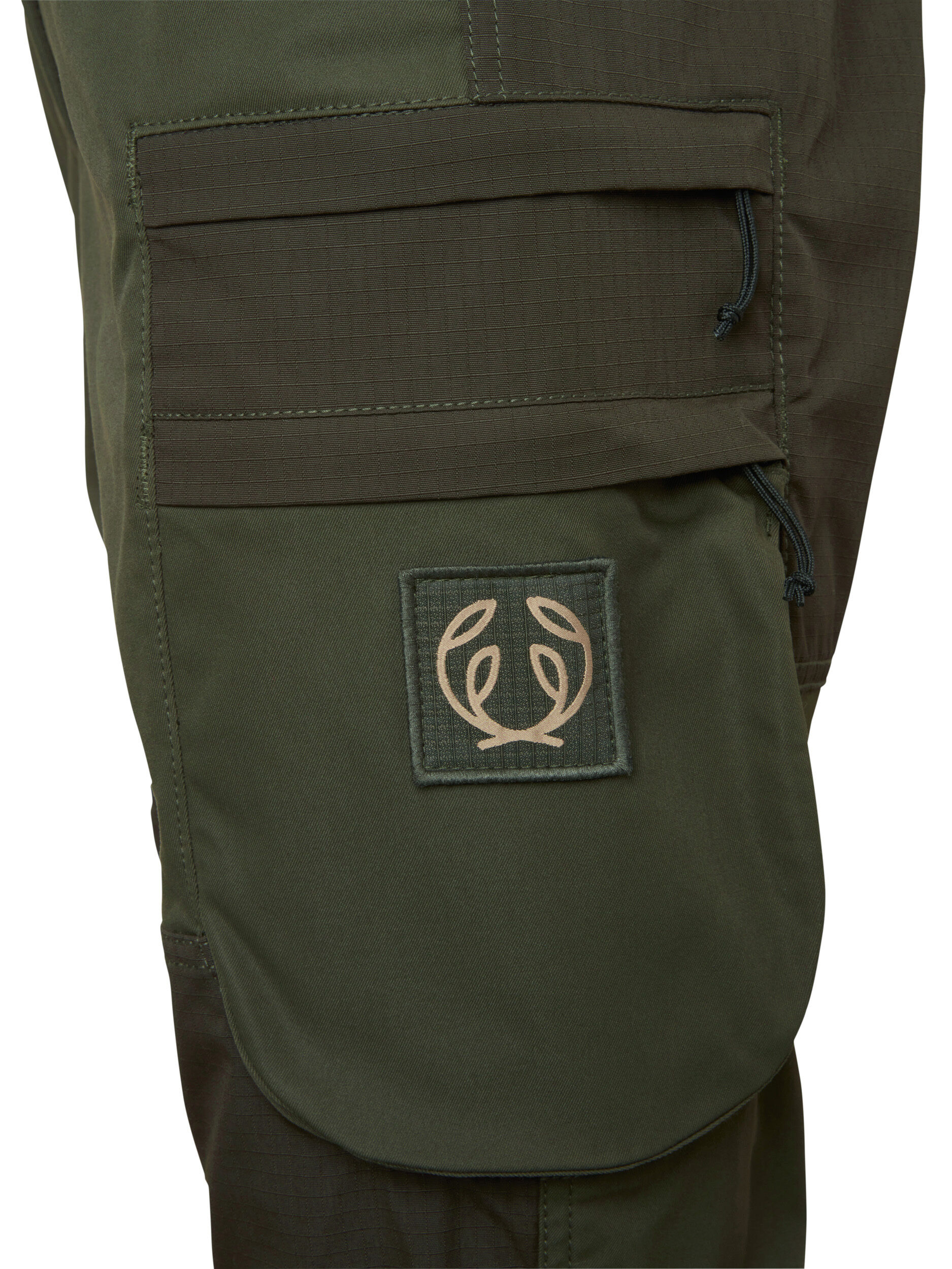 Chevalier Cross Hybrid Hose (Dark Greeen) Chevalier Cross Hybrid Hose (Dark Greeen)