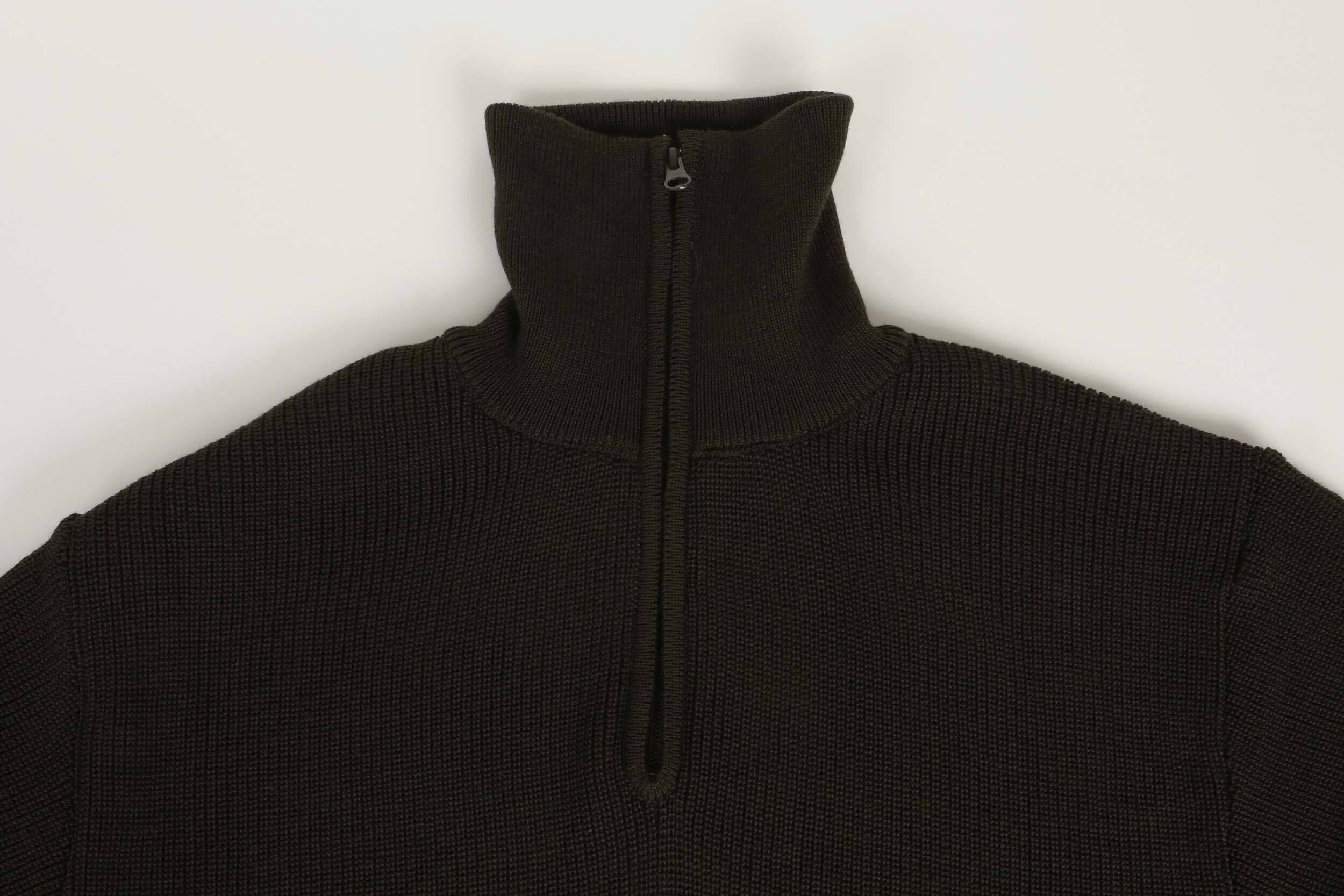 Hubertus Jagd-Stricktroyer (oliv)