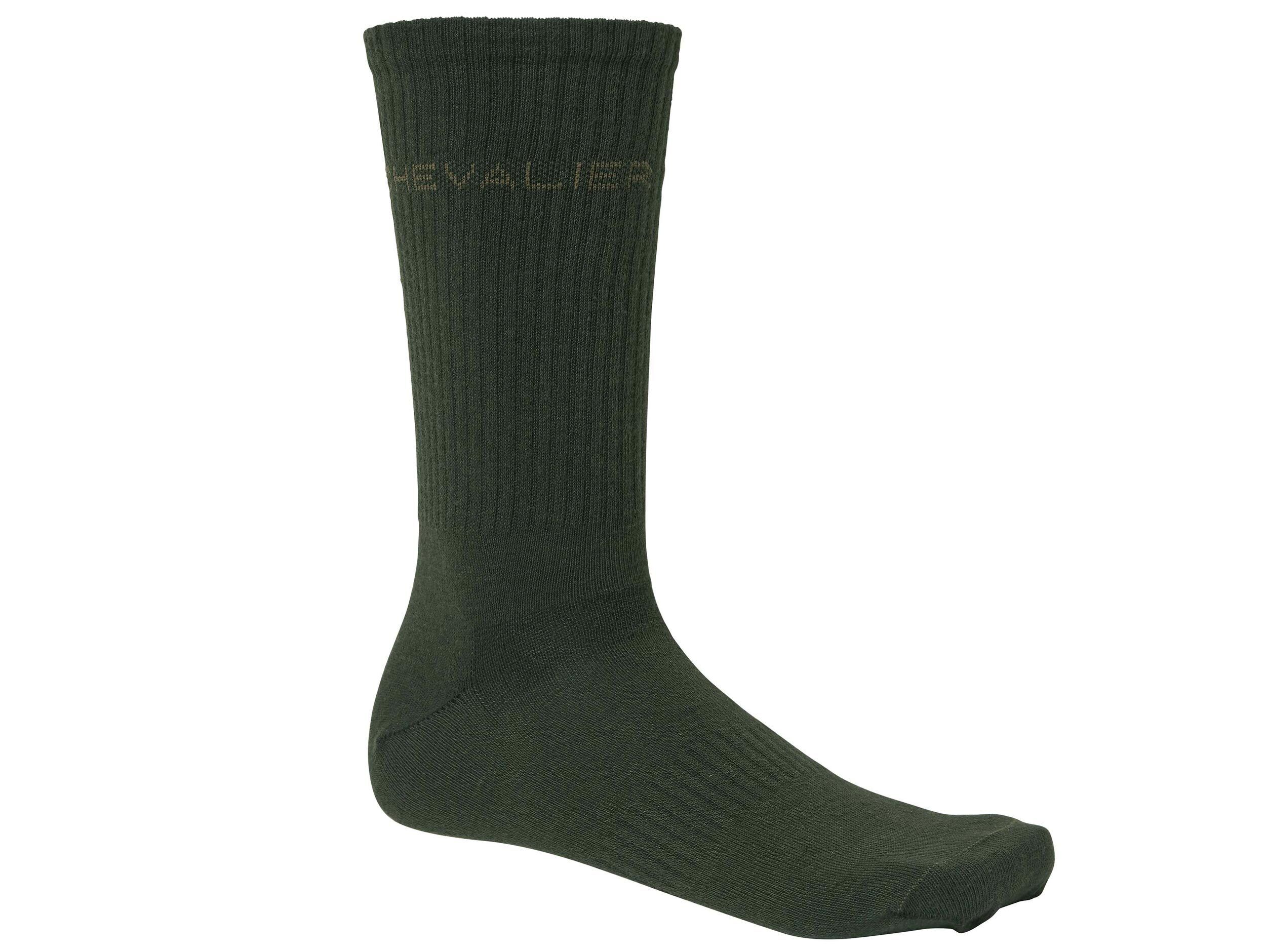 Chevalier Liner Socken (Dark Green) Chevalier Liner Socken (Dark Green)