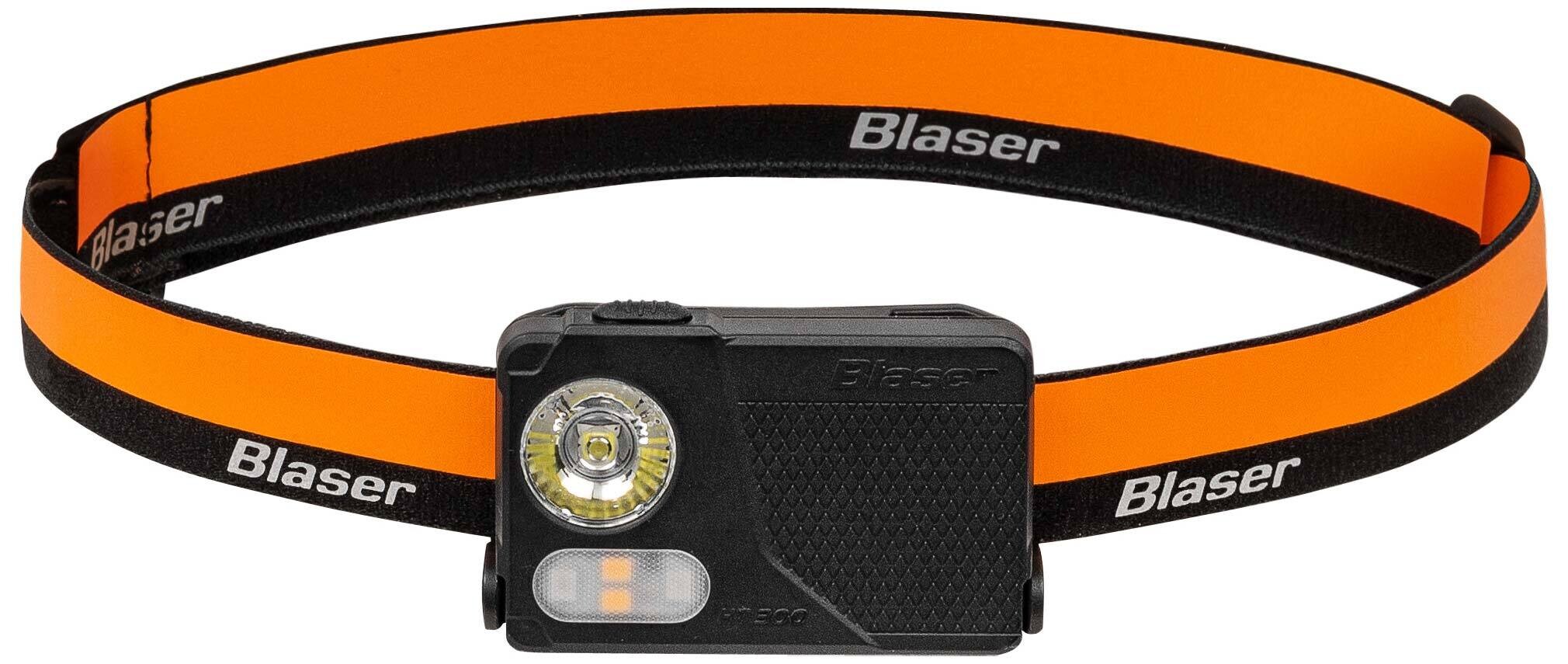 Blaser Stirnlampe HT300