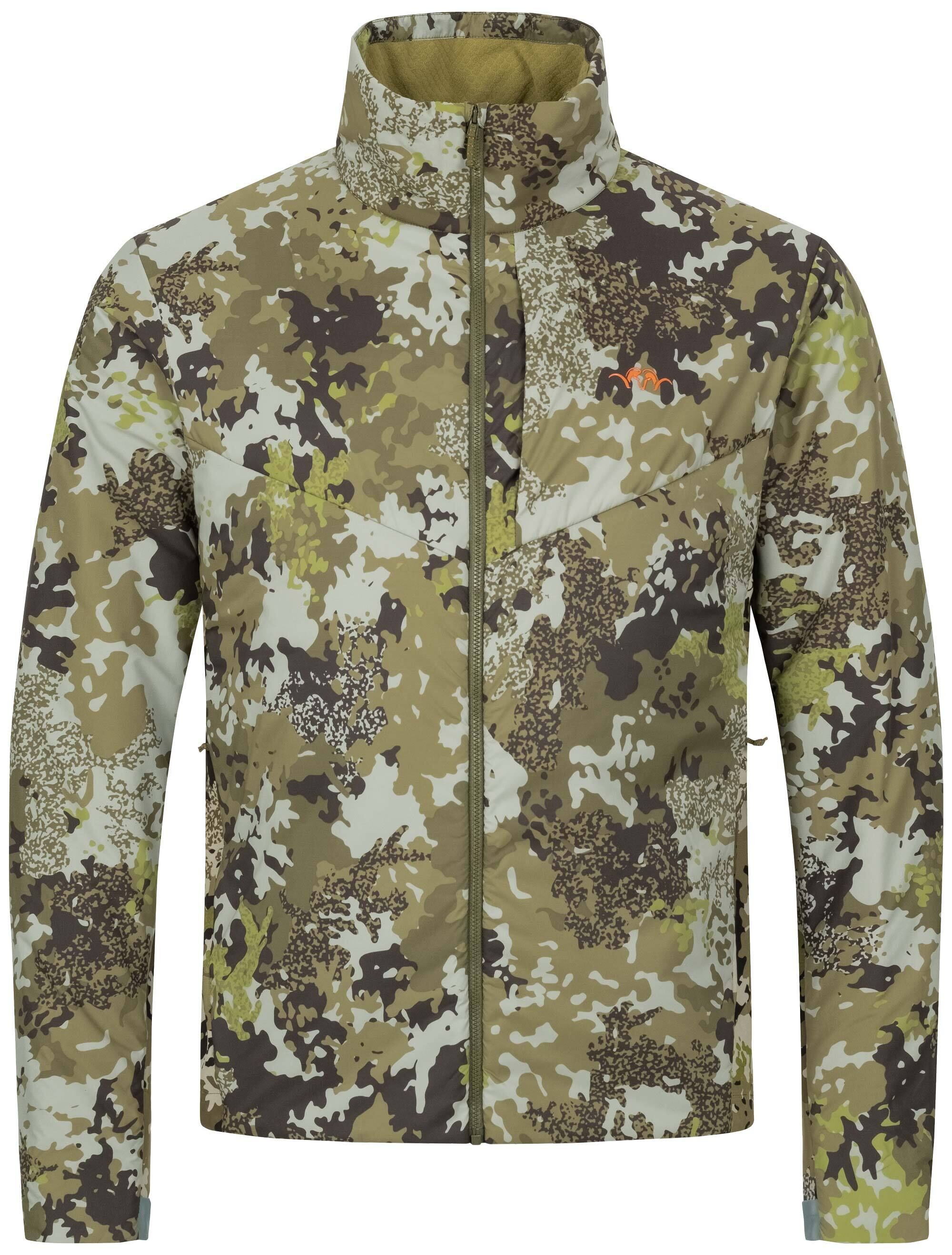 Blaser Operator Jacke (HunTec Camo) Blaser Operator Jacke (HunTec Camo)