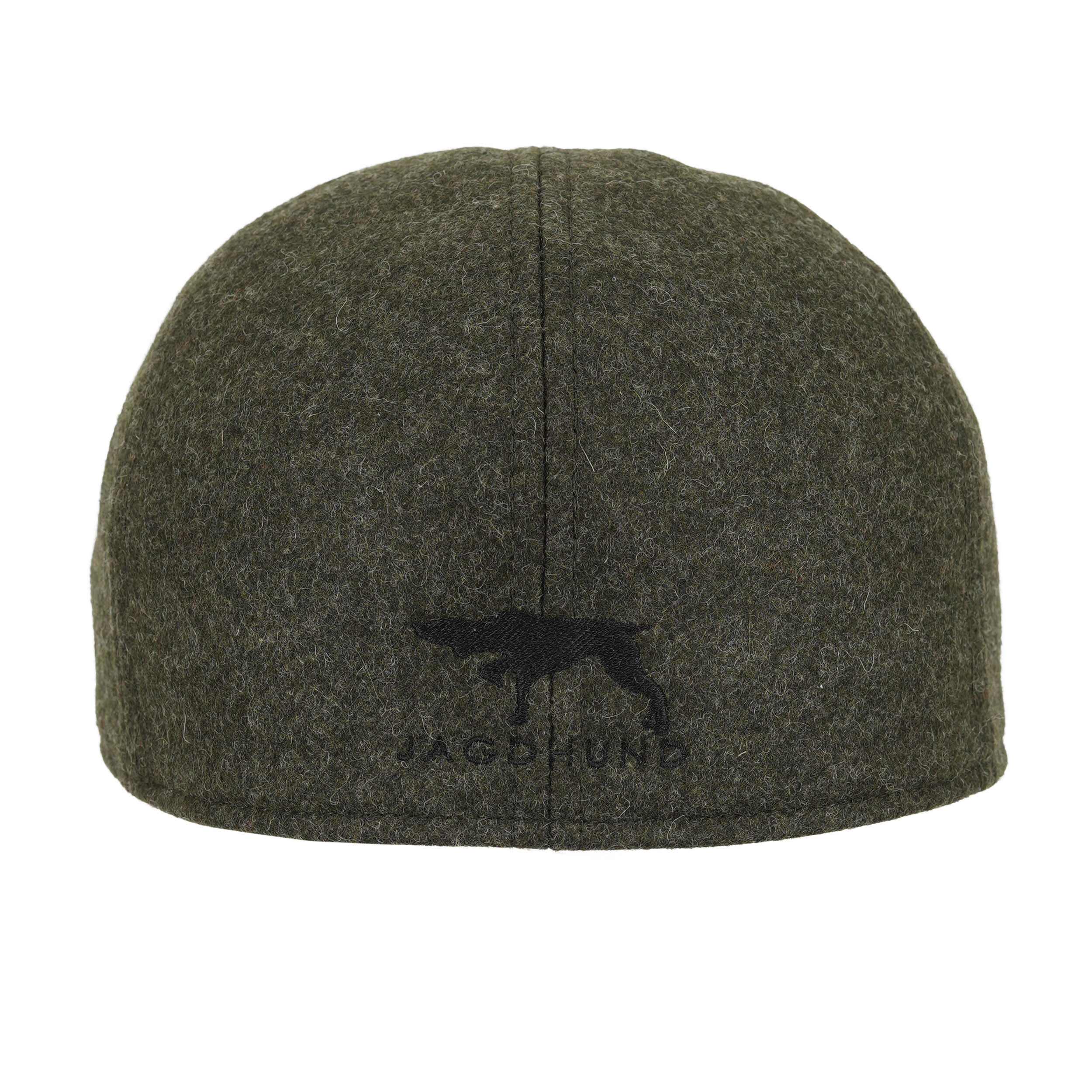 Jagdhund Sportmütze Neusach (oliv)