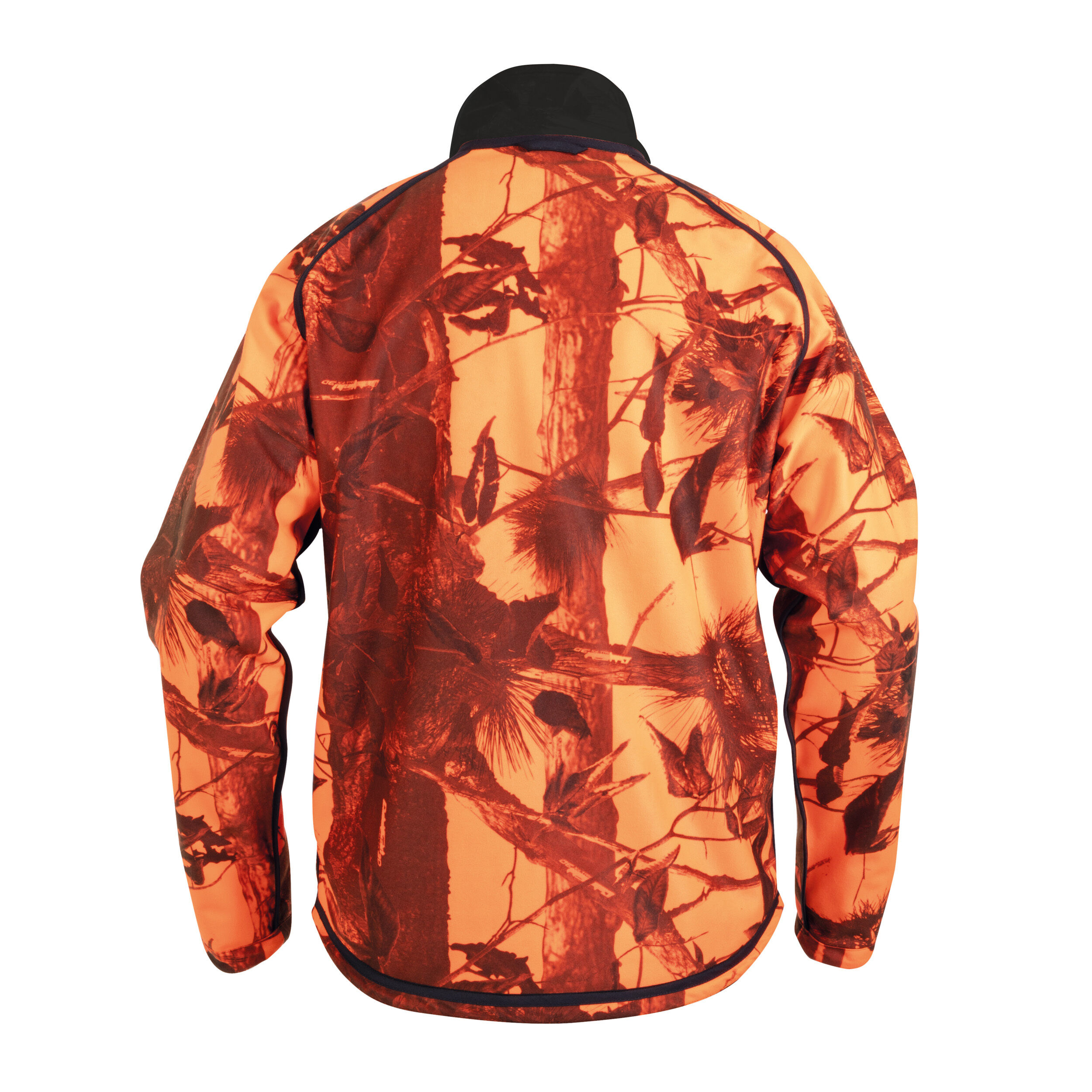 Hart Sosbun 2D Jacke (Blaze Camo/Forest) Hart Sosbun 2D Jacke (Blaze Camo/Forest)