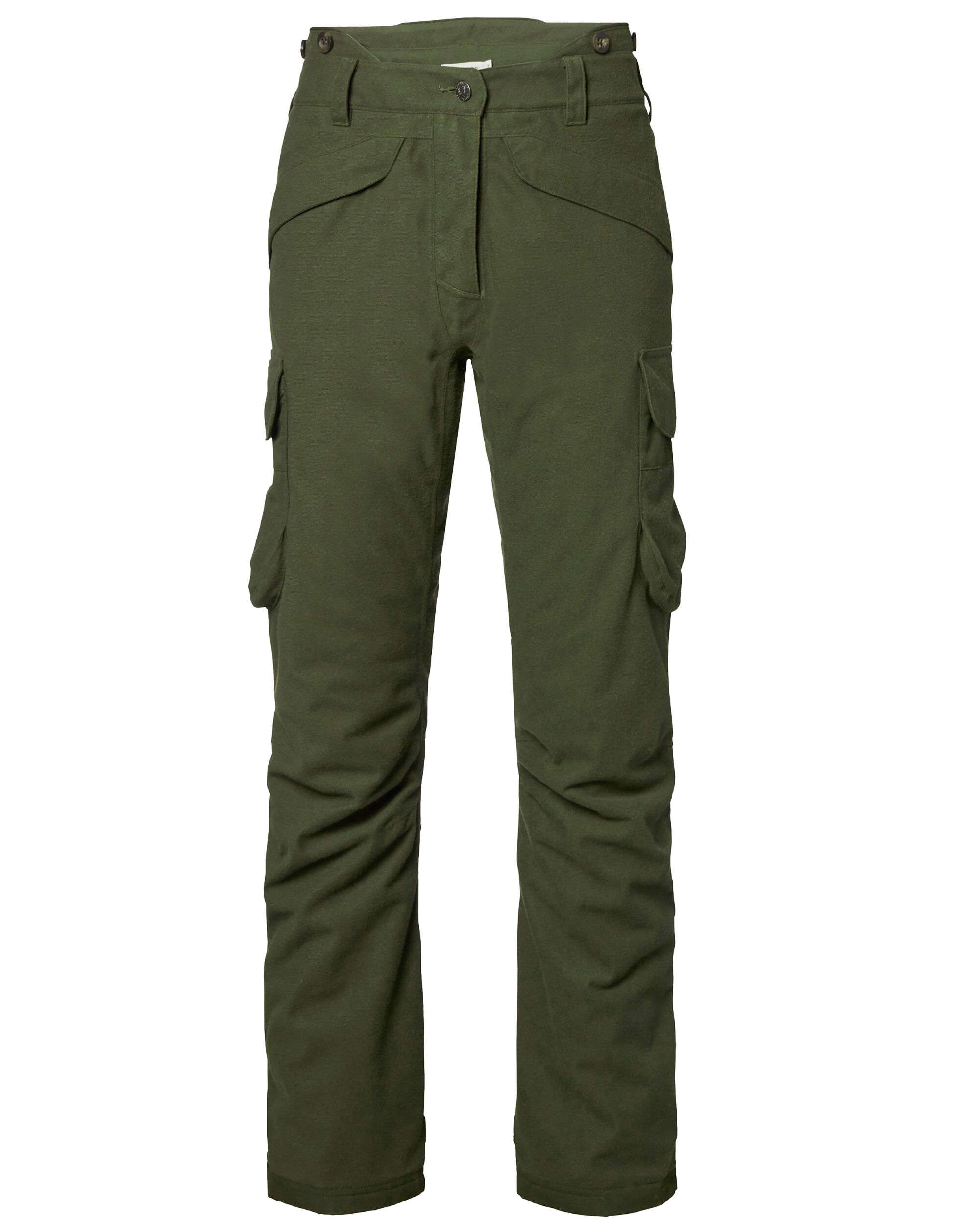 Chevalier Basset Chevalite Fill60 Hose Damen (Dark Greeen)