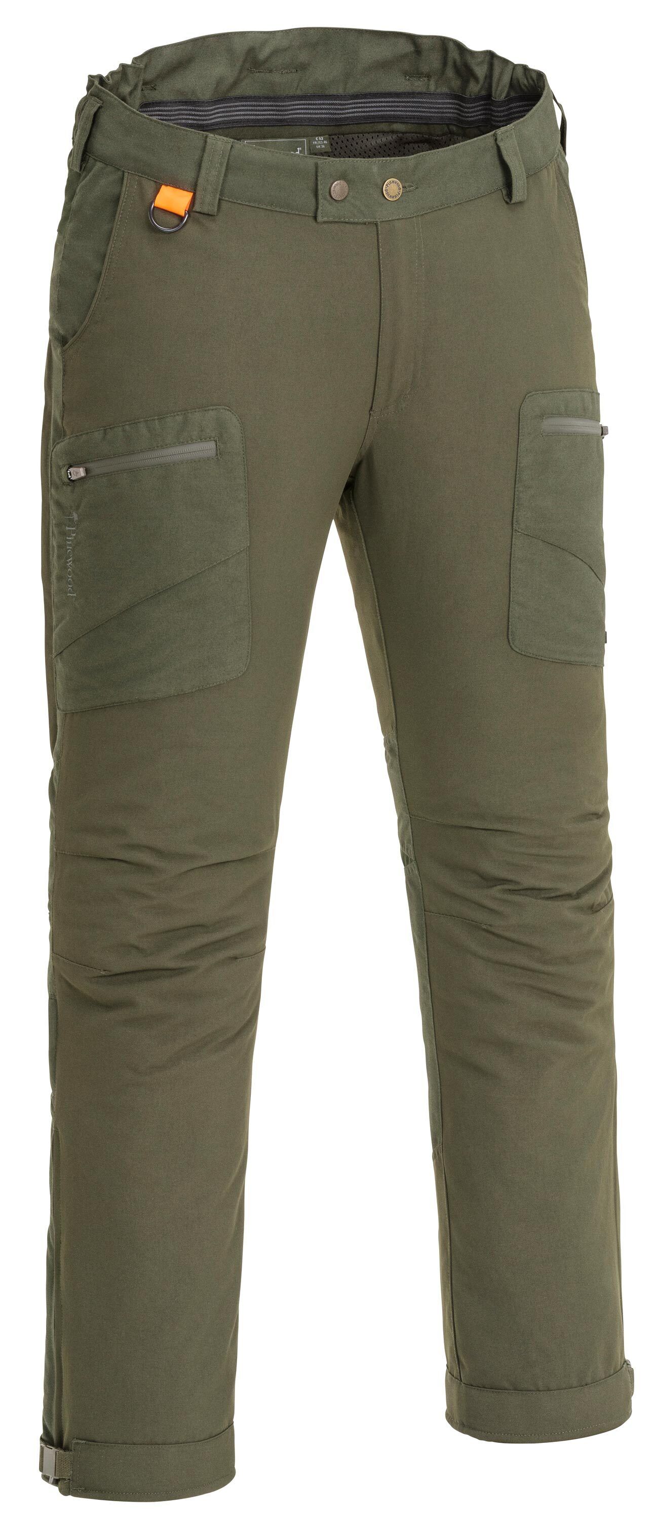 Pinewood Hunter Pro Xtr 2.0 Hose (Moosgreen) Pinewood Hunter Pro Xtr 2.0 Hose (Moosgreen)