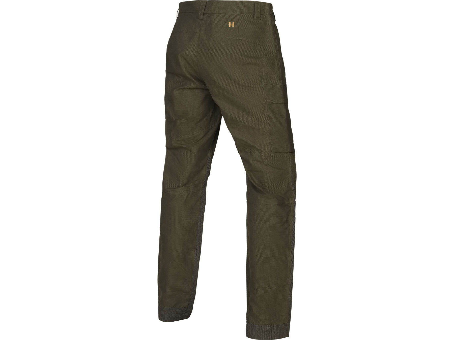 Härkila Asmund Reinforced Hose (Willow green) Härkila Asmund Reinforced Hose (Willow green)